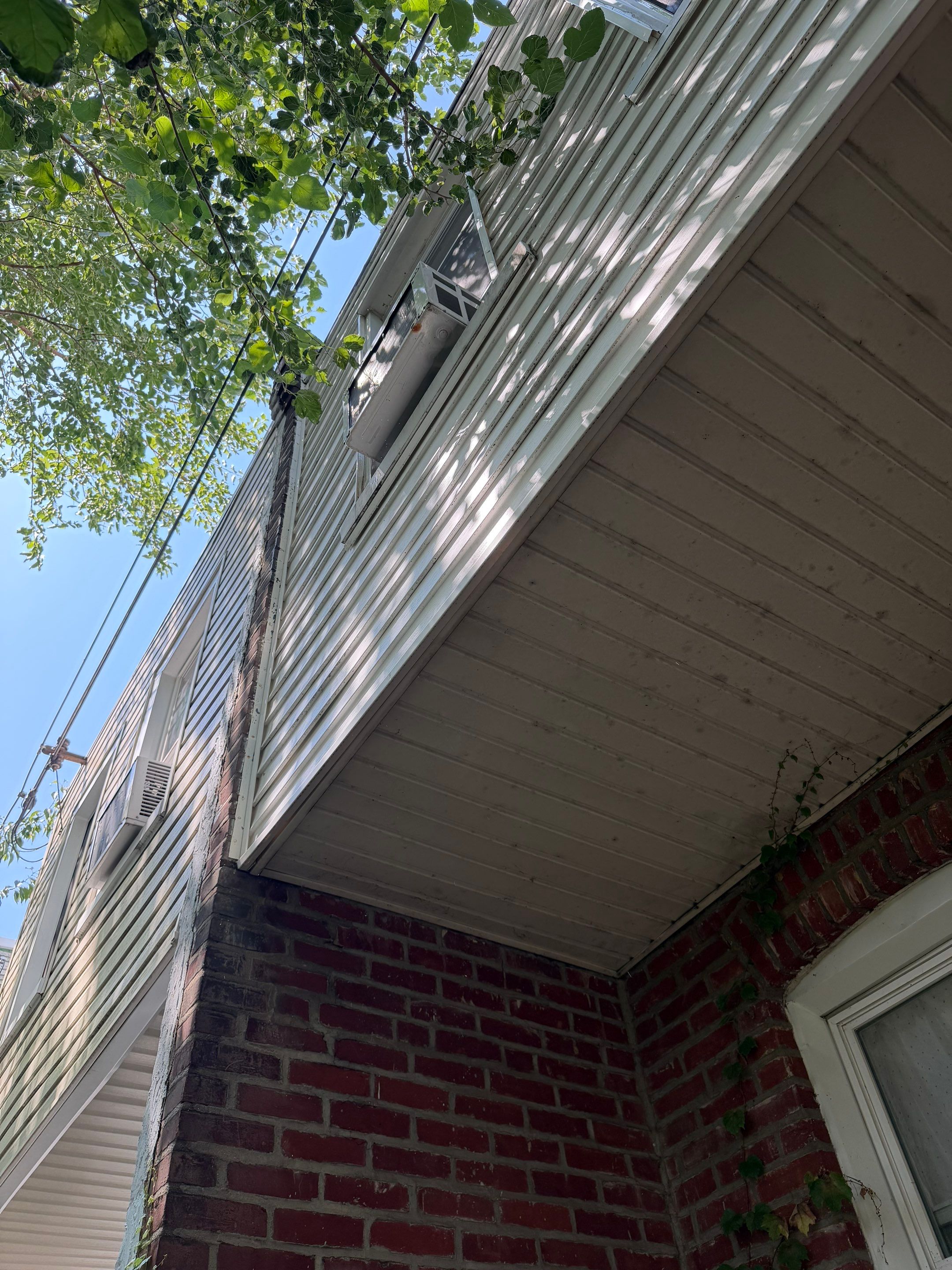 Water Damage Claim in Philadelphia by FLAPA & KeyStone