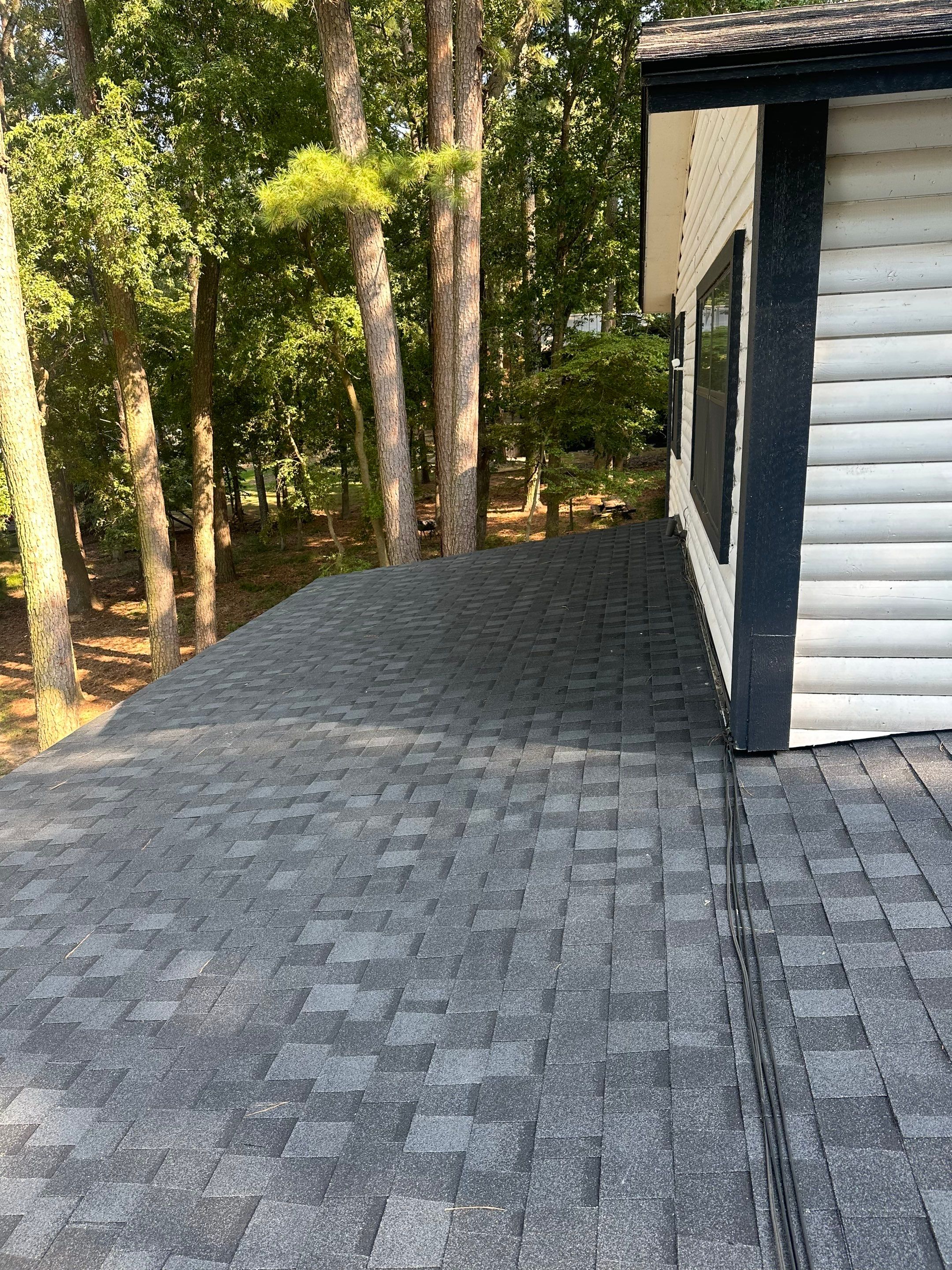 Project in Mount Vernon by Armor Roofing | Exteriors