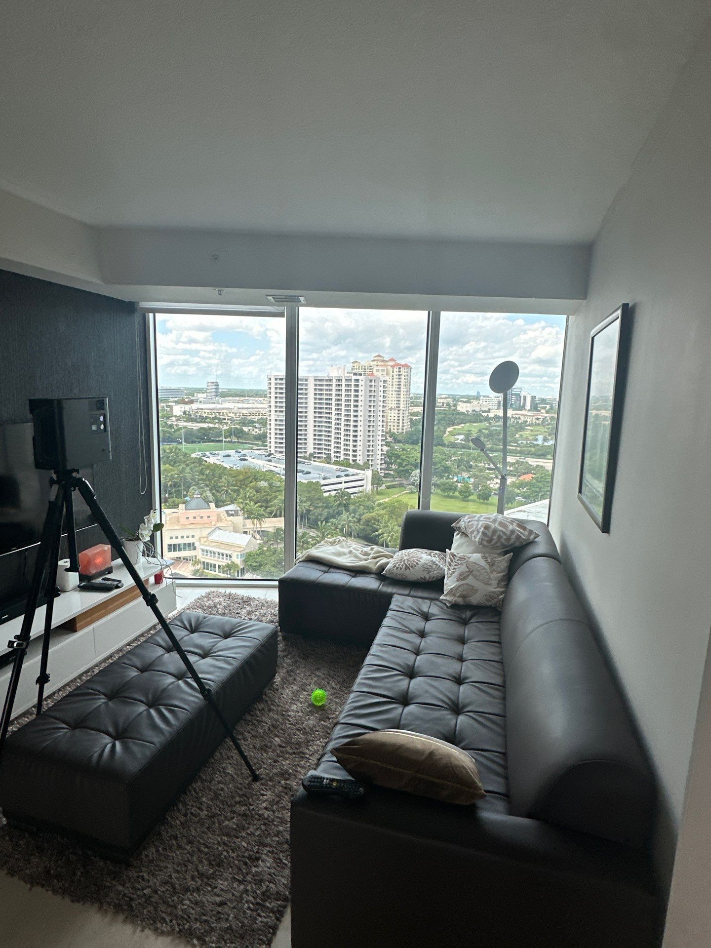 Water Damage Claim in Aventura by FLAPA & KeyStone