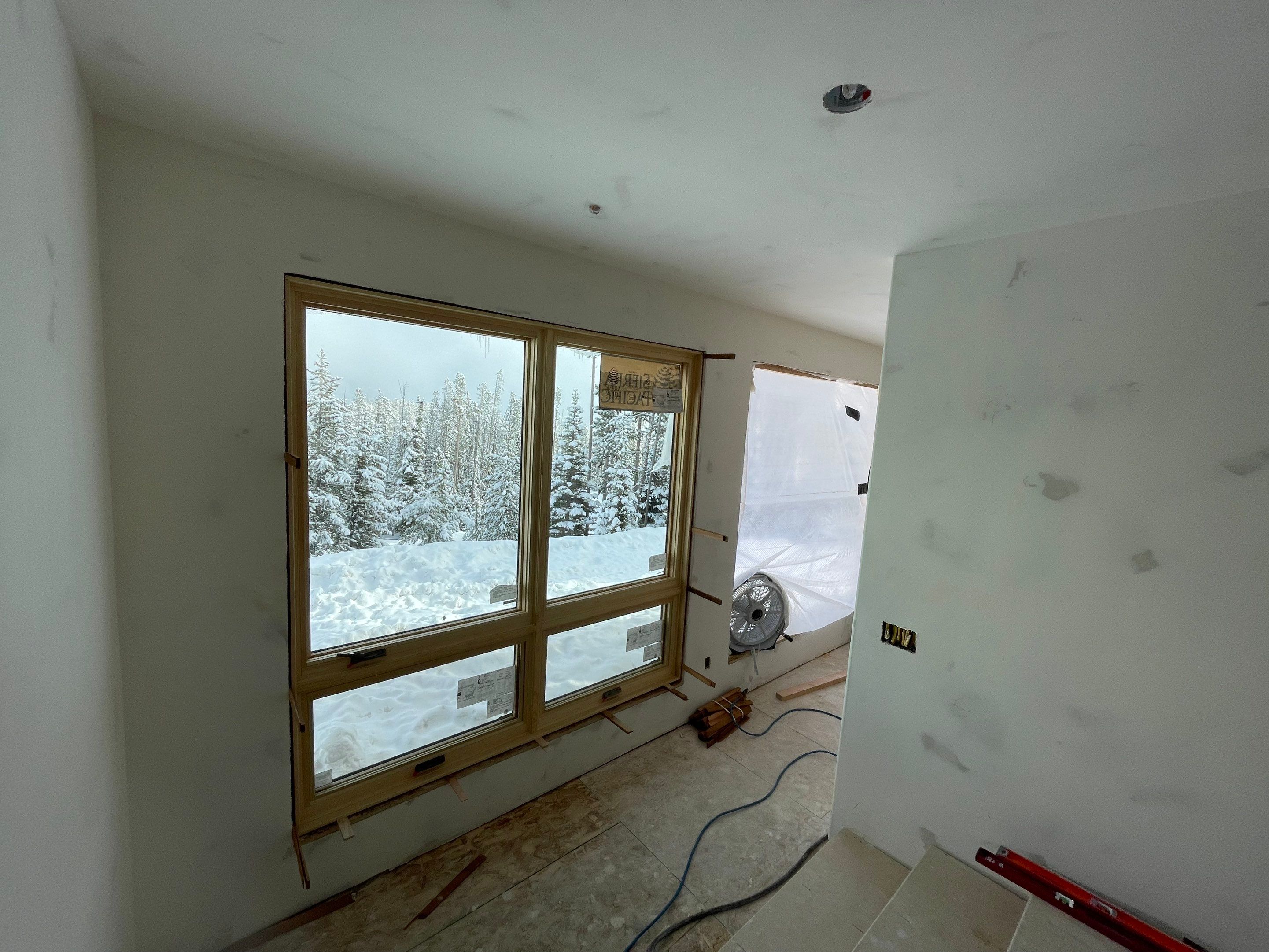 YC31 Stand-Alone Addition by Blue Room Construction LLC