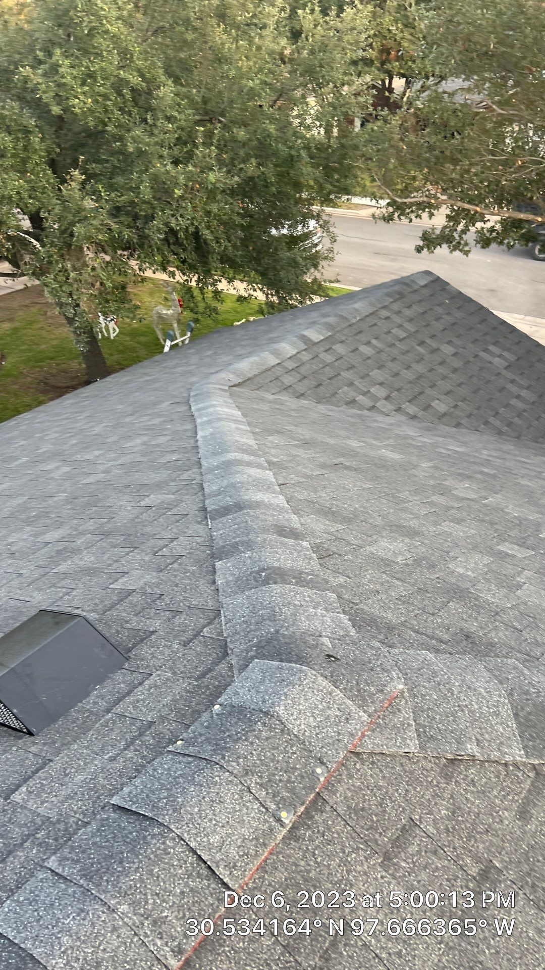 Residential by Safepro Roofing