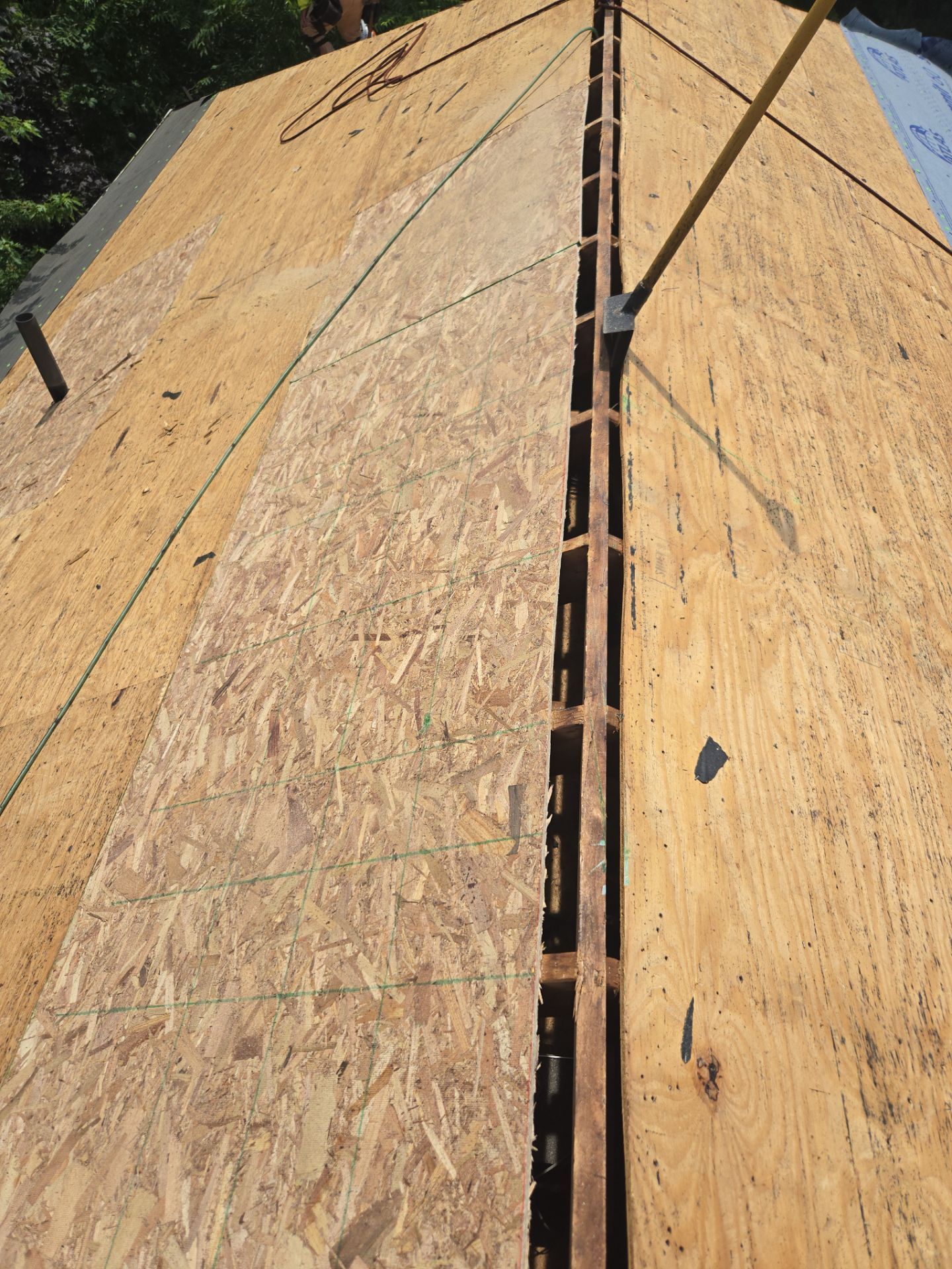 Atlas Pinnacle, Color, Copper Canyon, Drip Edge, Color, Royal Brown by Eagle Eye Roofing