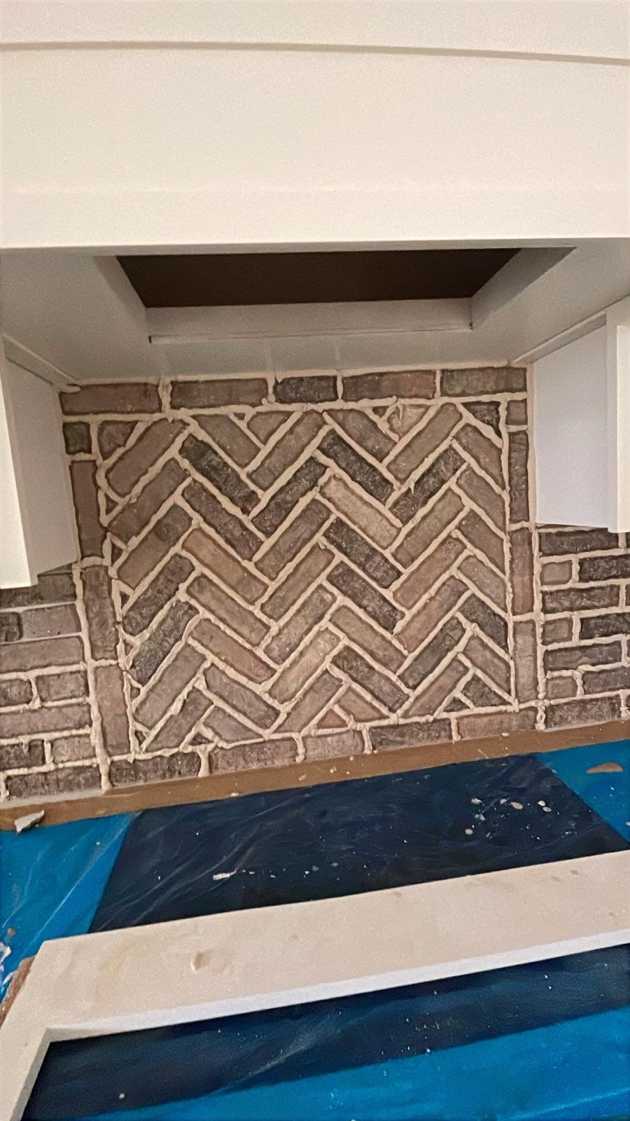 Project in Mason by Knockout Flooring LLC