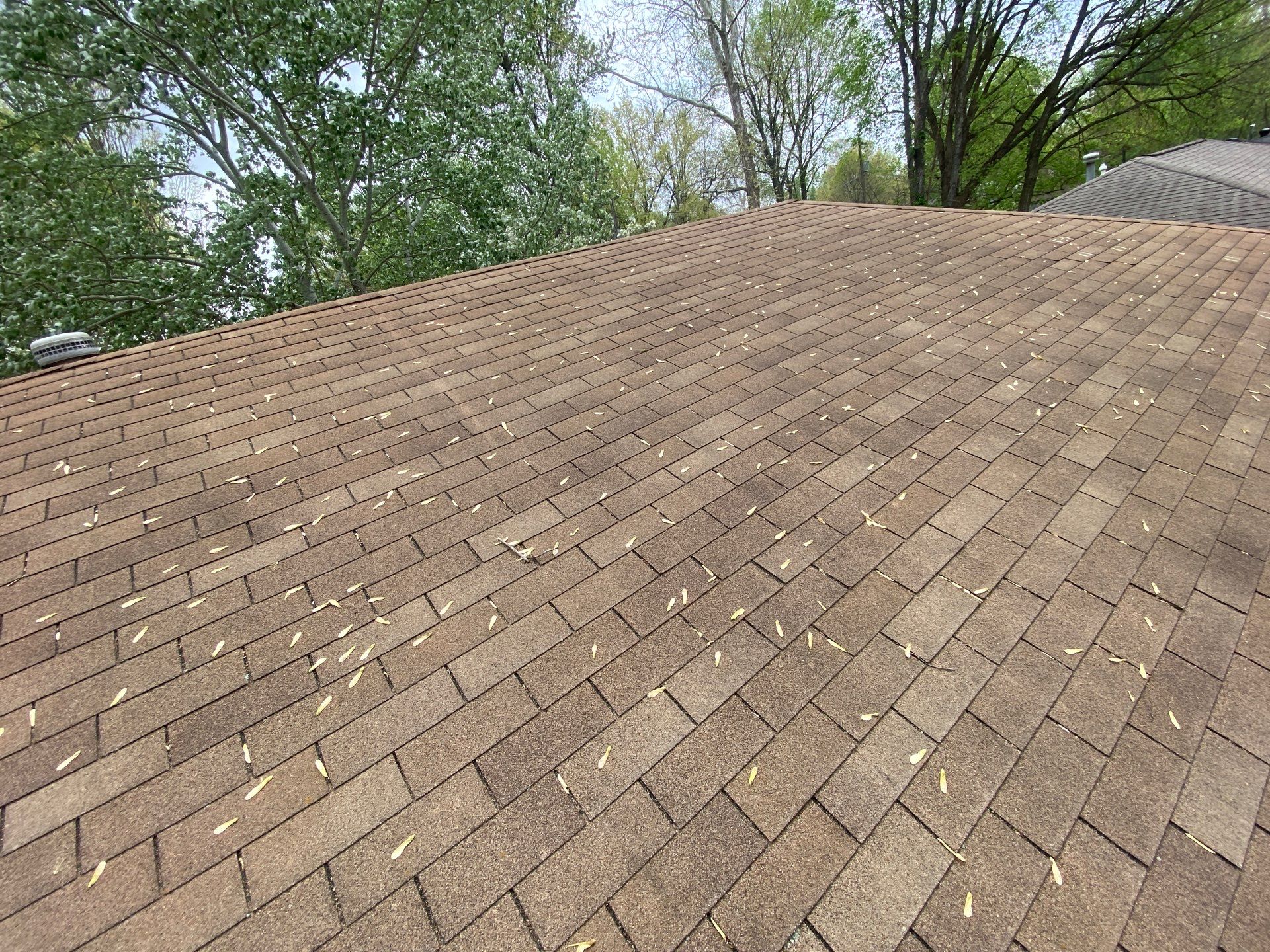 Residential Roofing + Gutters & Gutter Guards Install  by Titan Commercial & Residential Roofing 