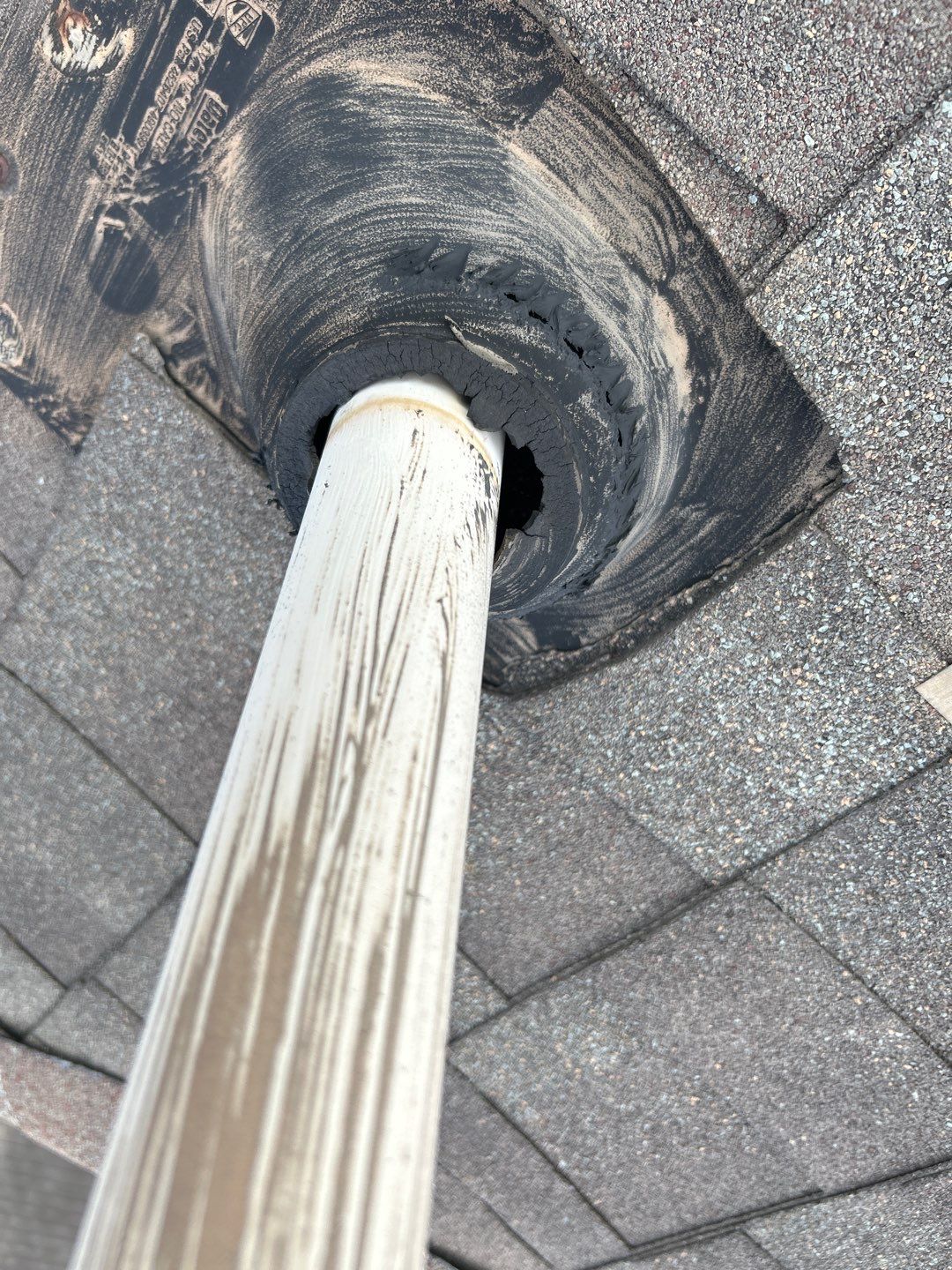 Residential Roofing Installation using IKO Dynasty by Core Four Roofing