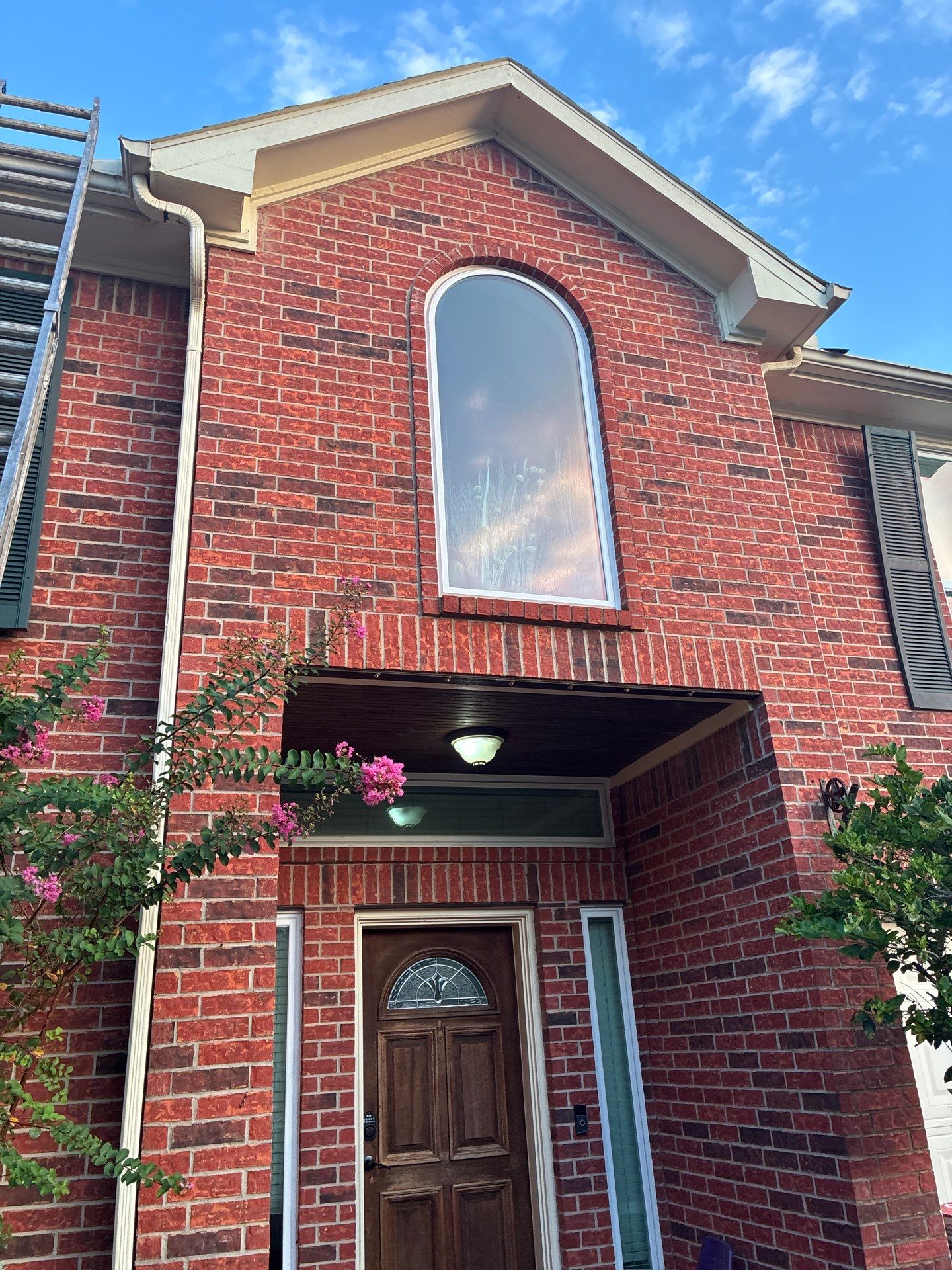 Roof Replacement for Two-Story Brick Home in Katy, TX by Onit Roofing LLC