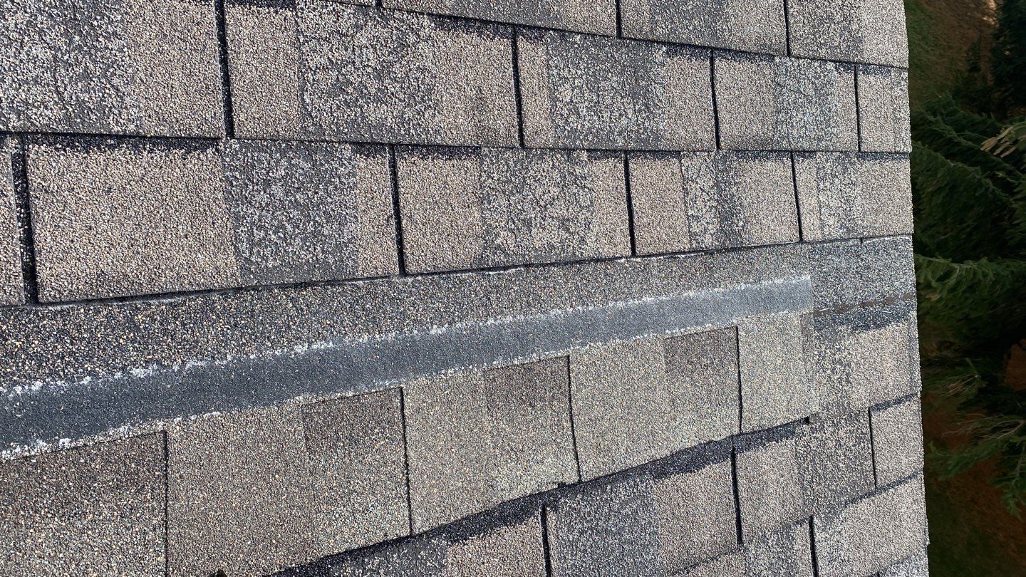 New Roof Installation - Private Residence  by Bloomfield Construction & Restoration