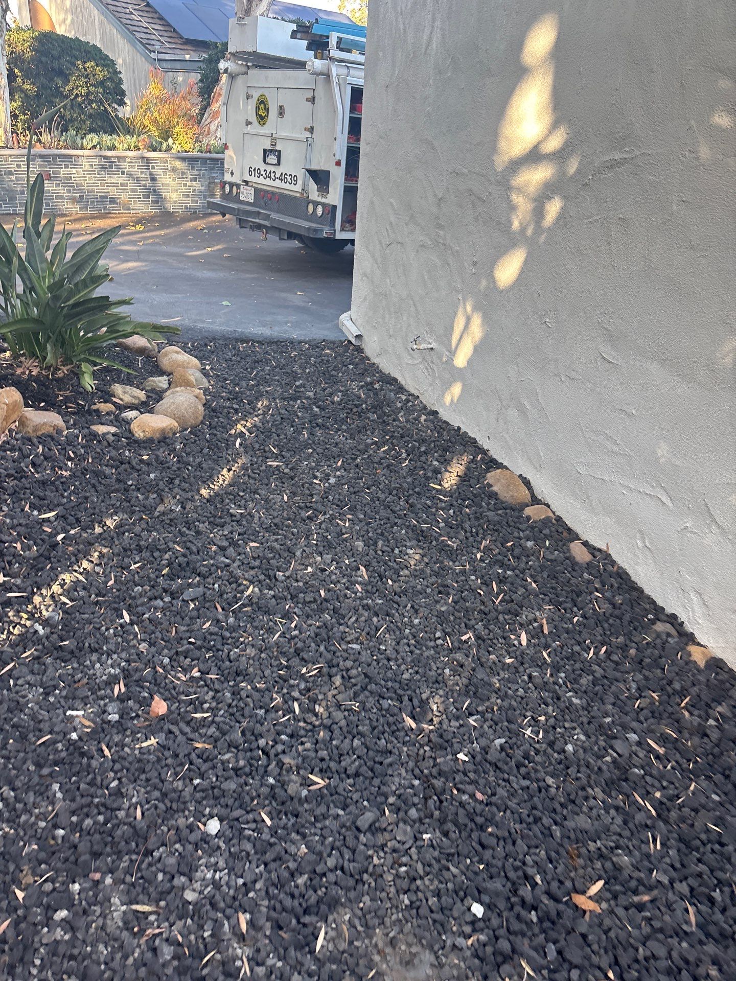 Checking Outdoor Water Valves and Inspecting for Leaks by Us Plumbing