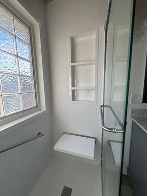 Project in Springdale, AR