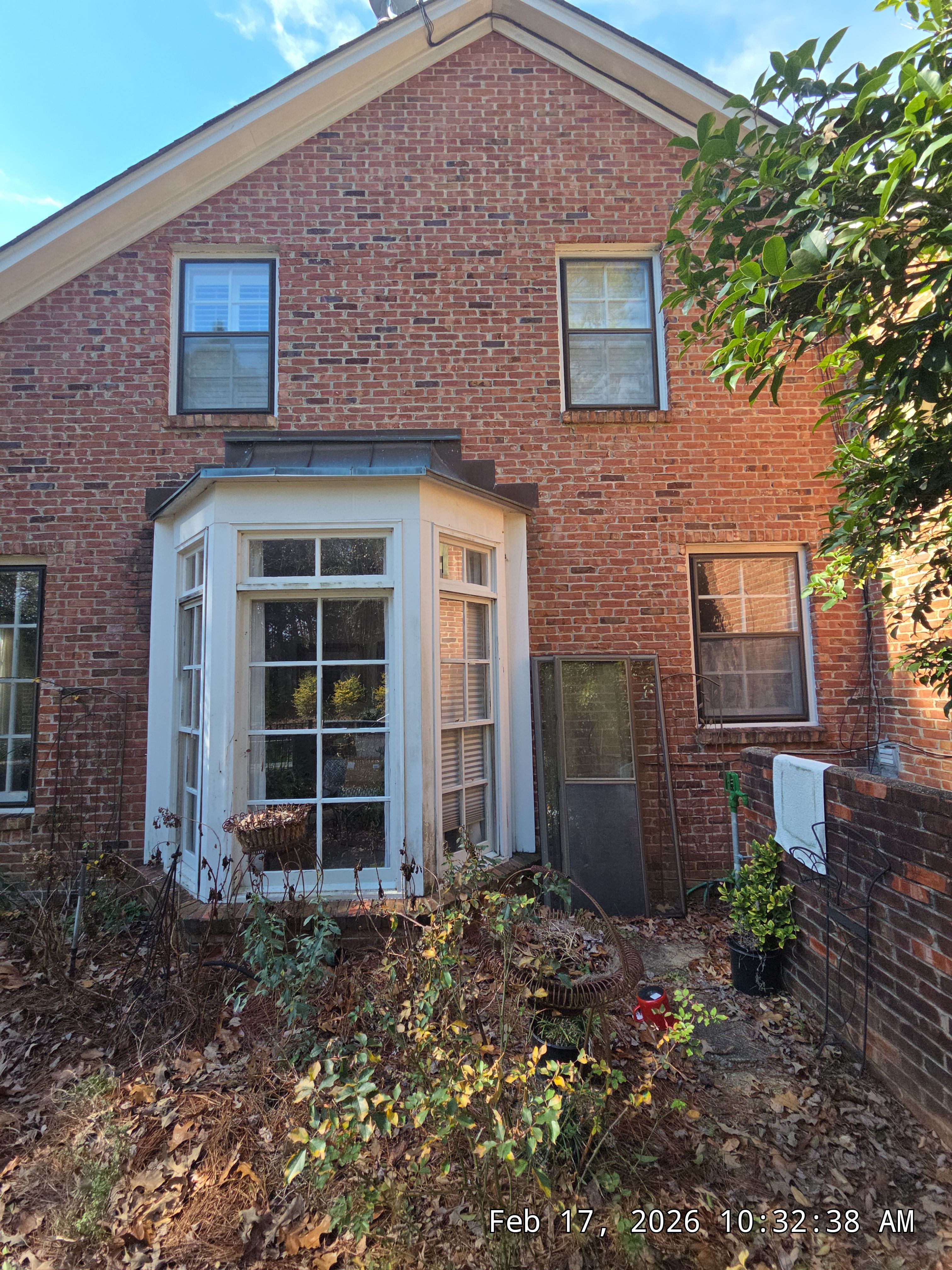 Ackerman Project in Vestavia Hills by The Window Source