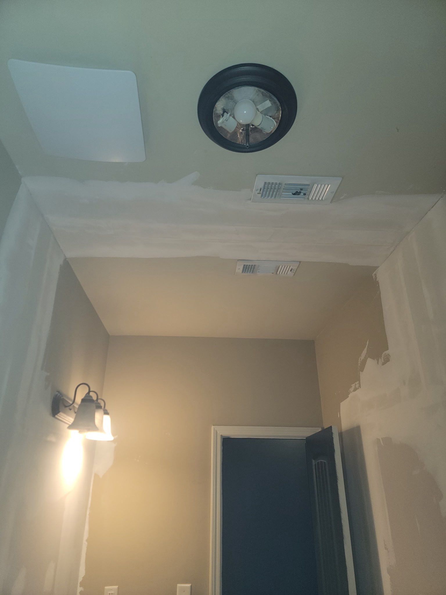 Bathroom Renovation by Praise God Painting, LLC