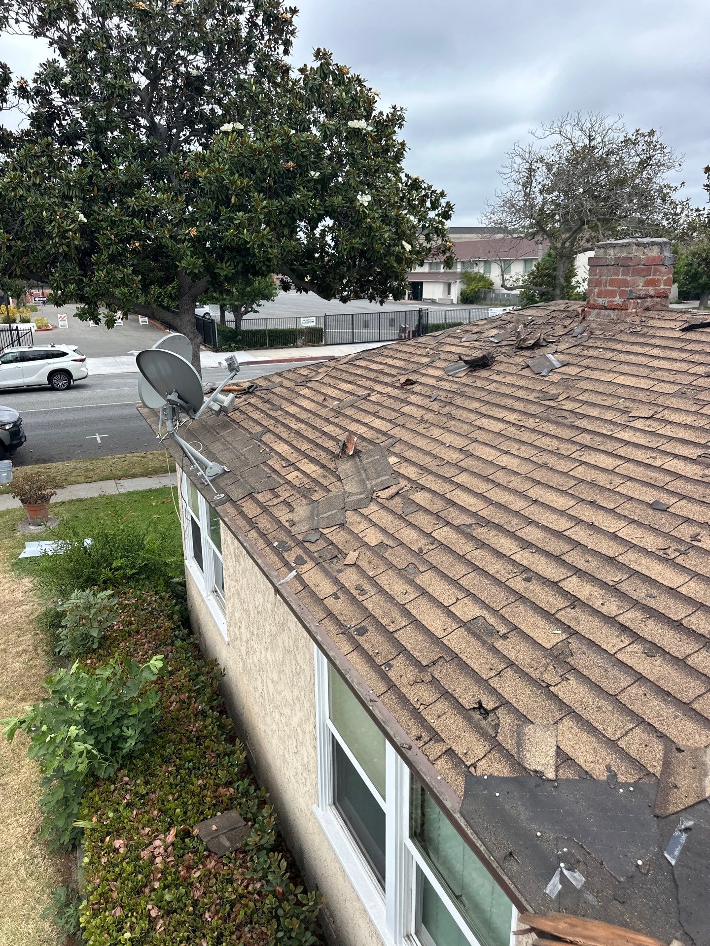 Roof Replacement- Long Beach, CA 90808 by Epic Roof Replacement