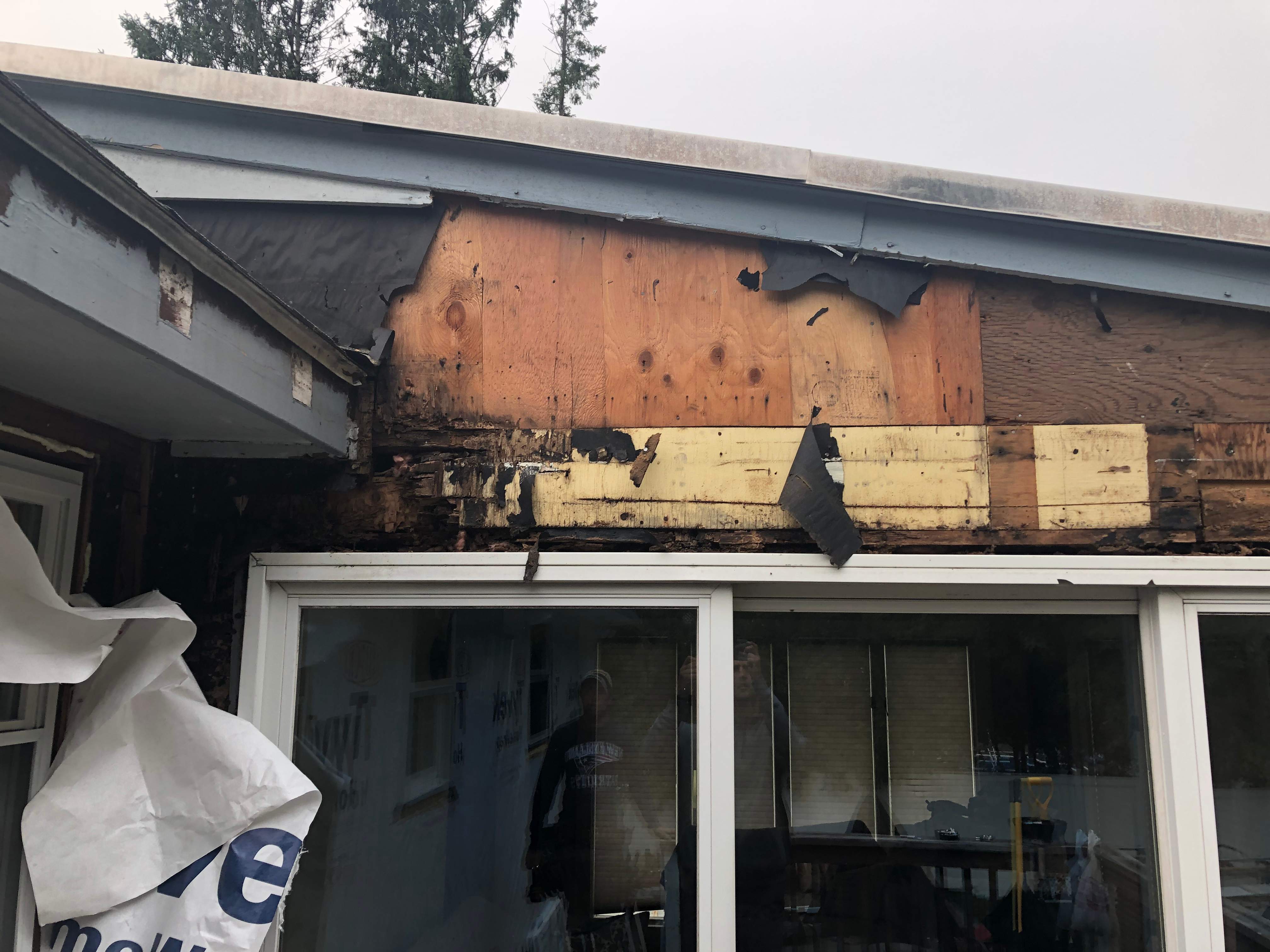 Siding Installation using CertainTeed by UBrothers Construction