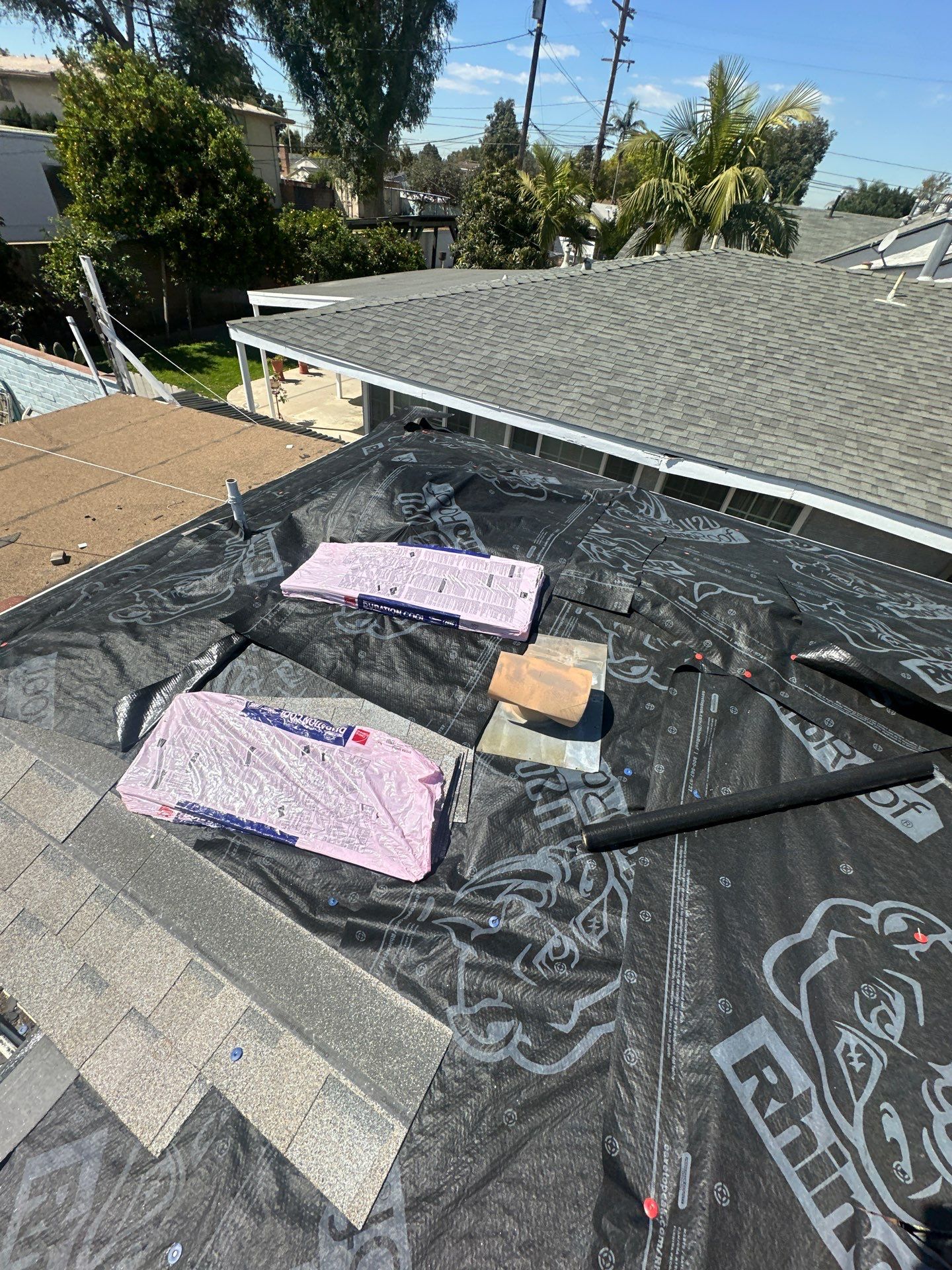 Roof Replacement - Norwalk, CA 90650 by Epic Roof Replacement