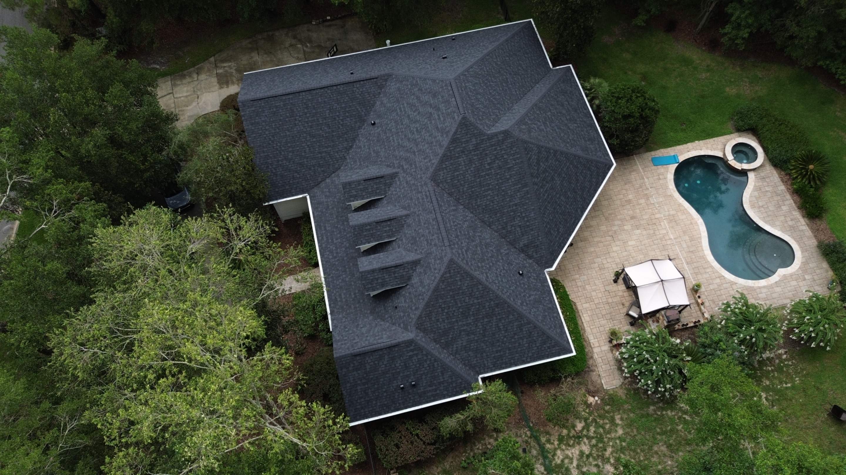 Gainesville, Florida Roofers  by Brehm Roofing