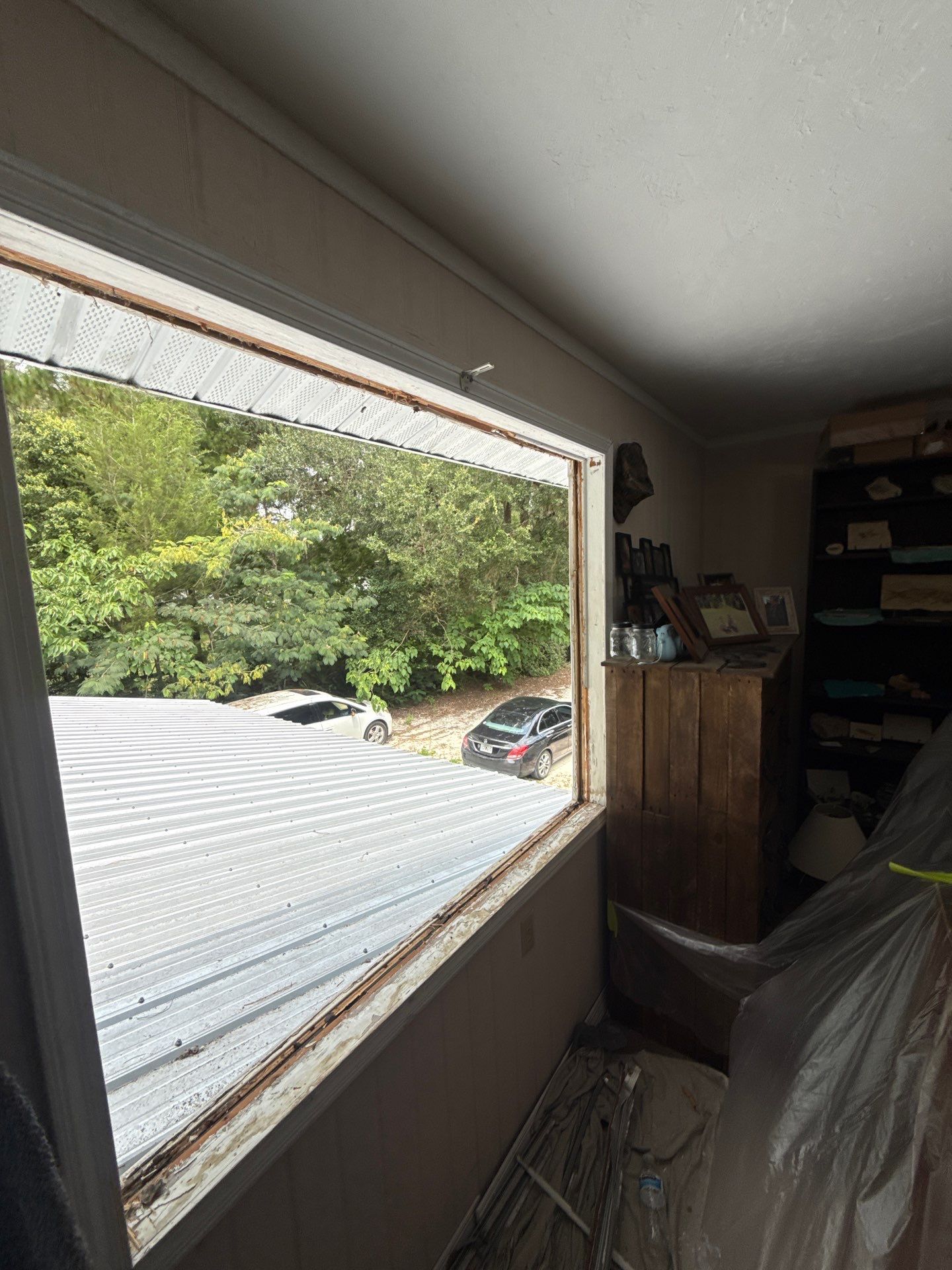 Energy-Efficient Vinyl Window Replacement Throughout Williston Home by Windows & Doors Store