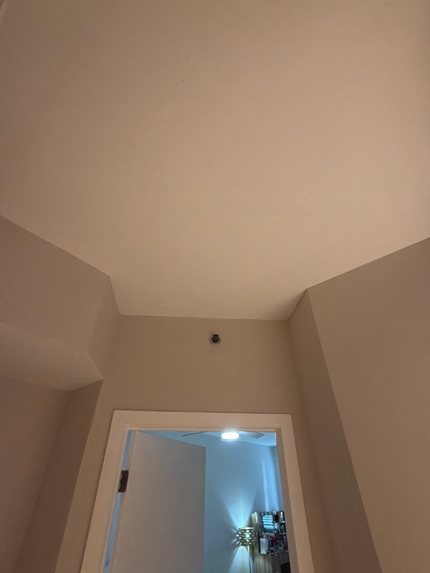 Water Damage Claim in North Miami Beach by FLAPA & KeyStone