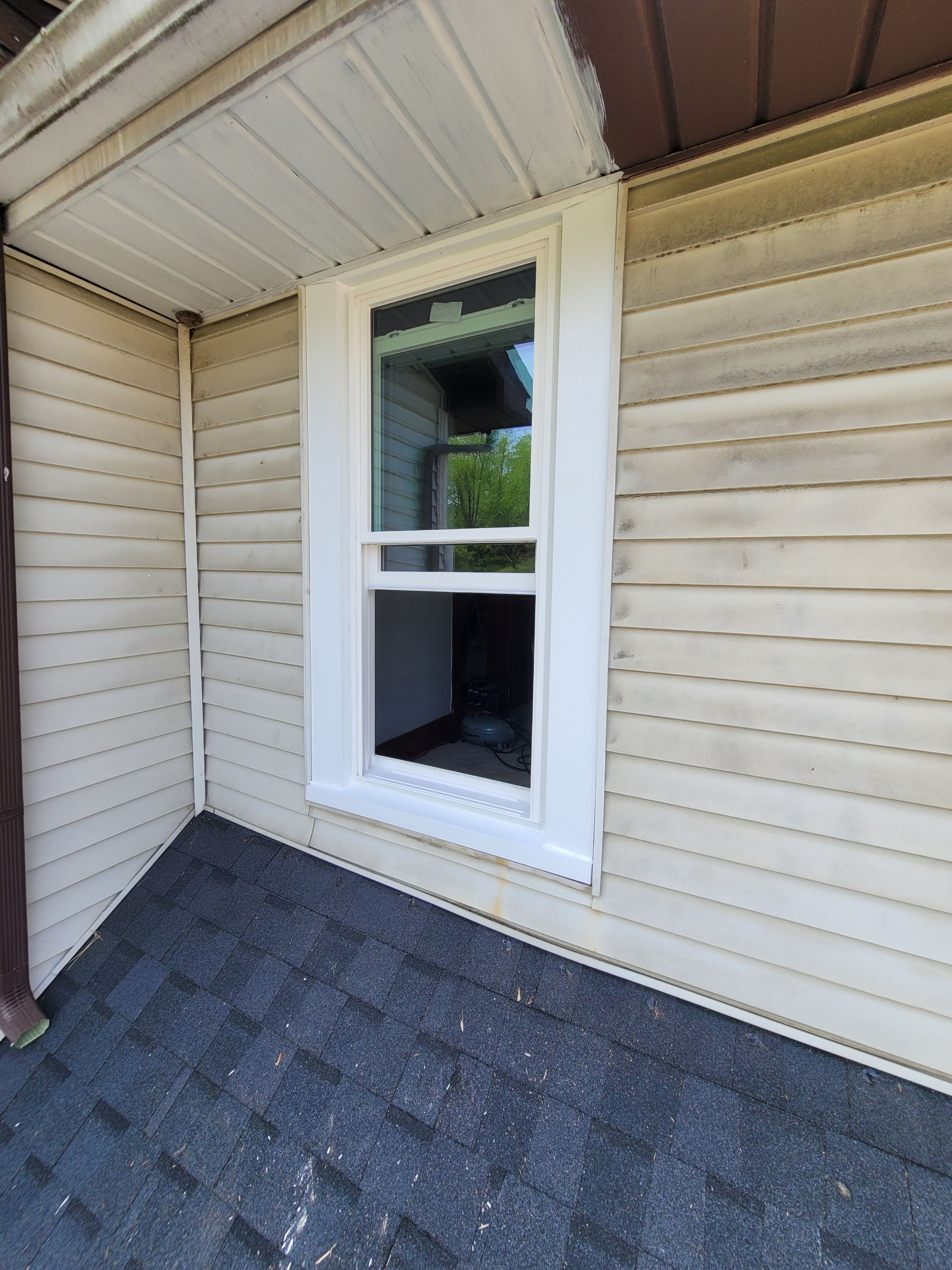 Tom & Debbie Popp by Silver Leaf Contracting 