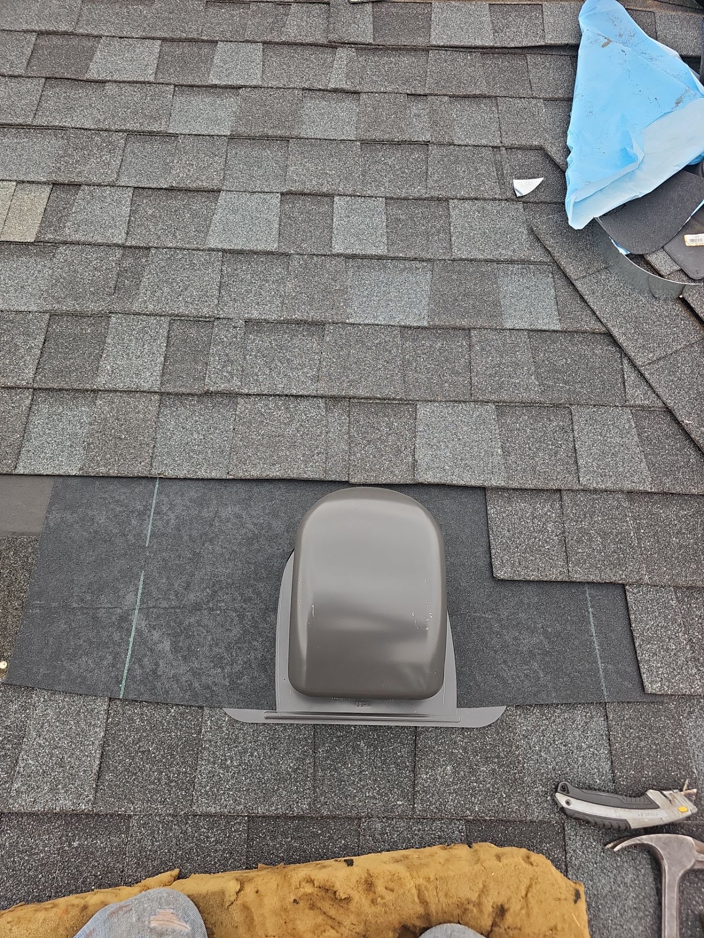 Roof Repair by Winchester Roofing