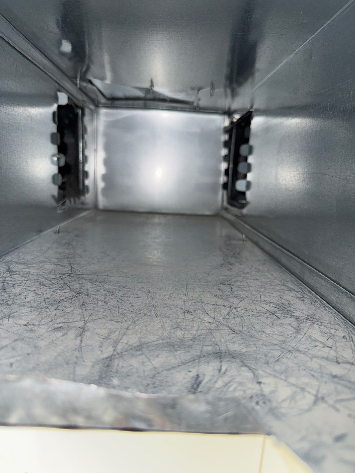 Duct Cleaning and Sanitization by Elemental Heating and air conditioning LLC