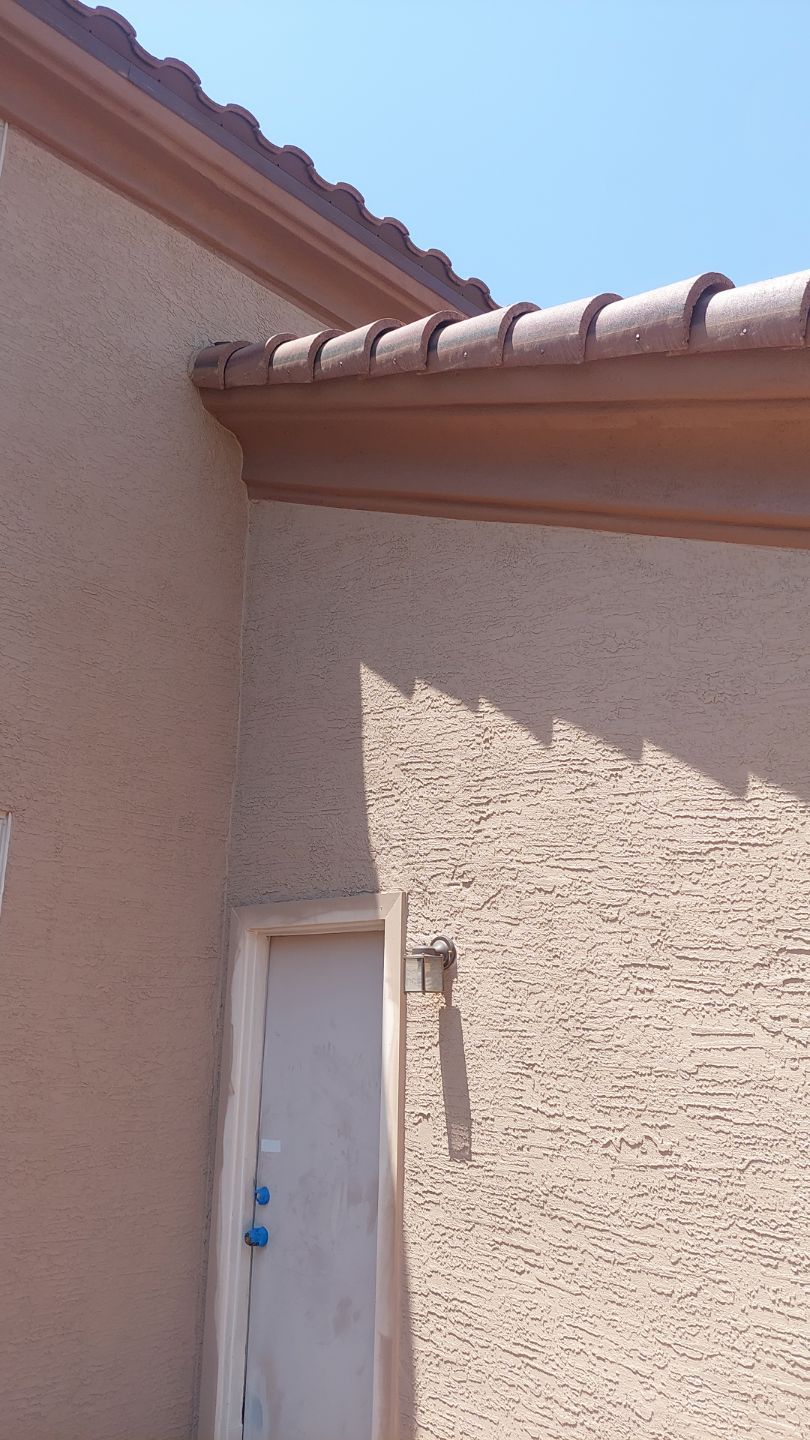 Exterior Painting - Gilbert by Crash of Rhinos Painting & Garage Floors