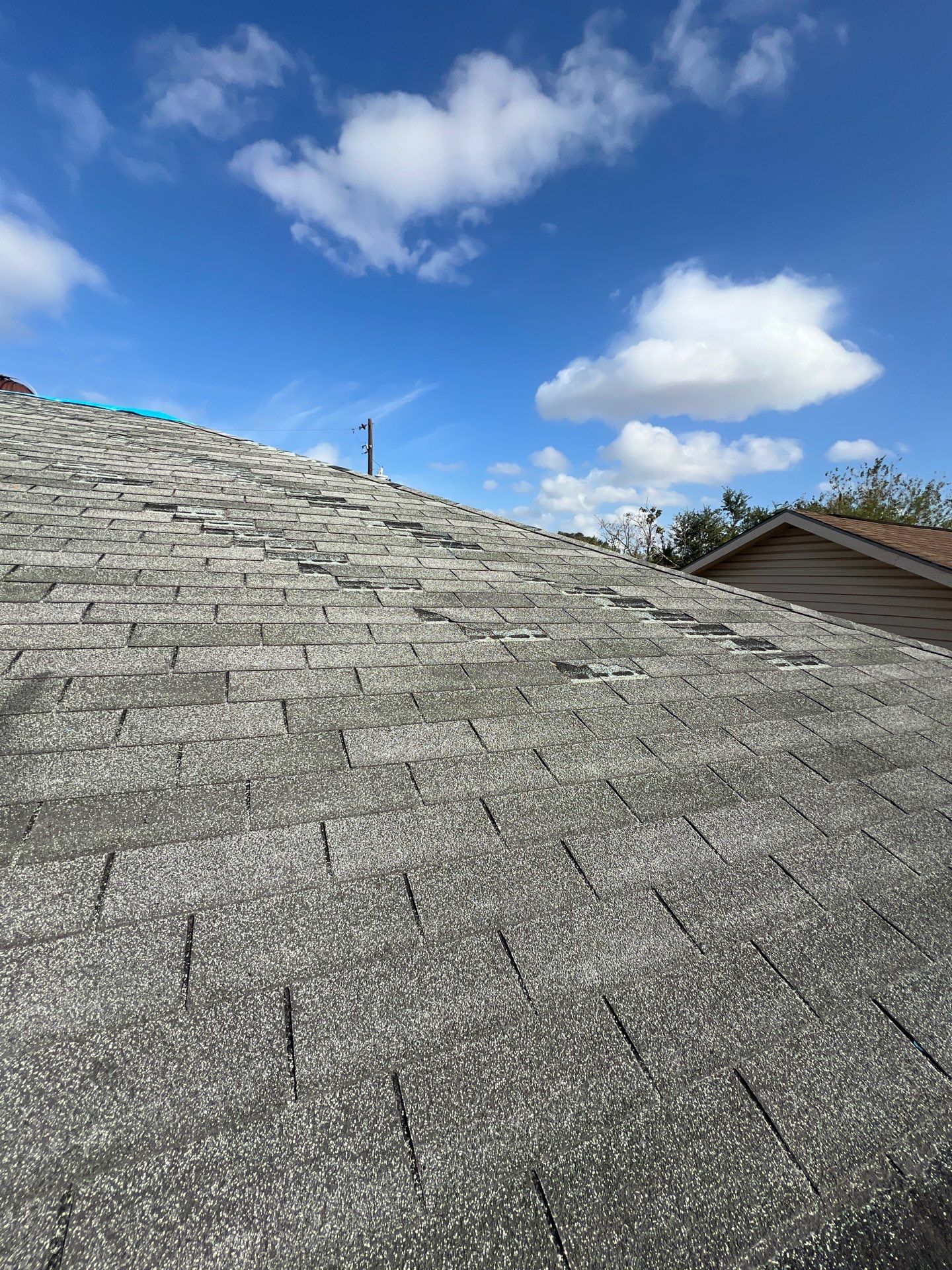 Roof Repair Houston by Roof Repair Company