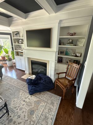 Project in Sandwich, MA