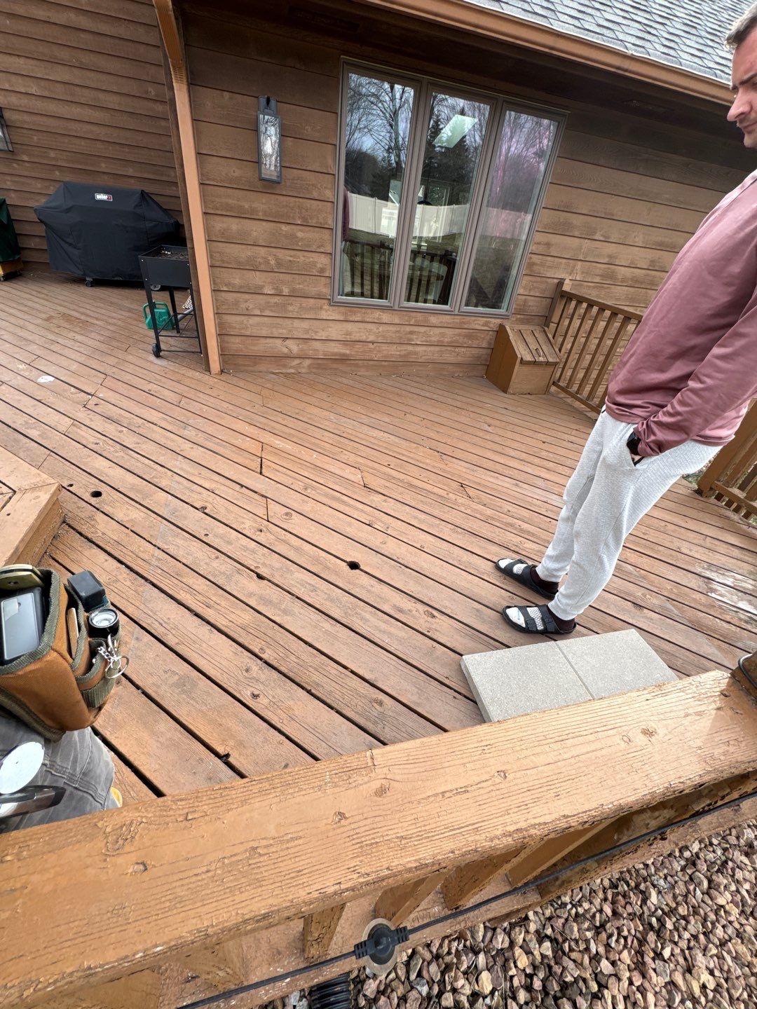 Sump Pump Control & Backup Upgrade in Plymouth, MN by Waterproofing Northeast