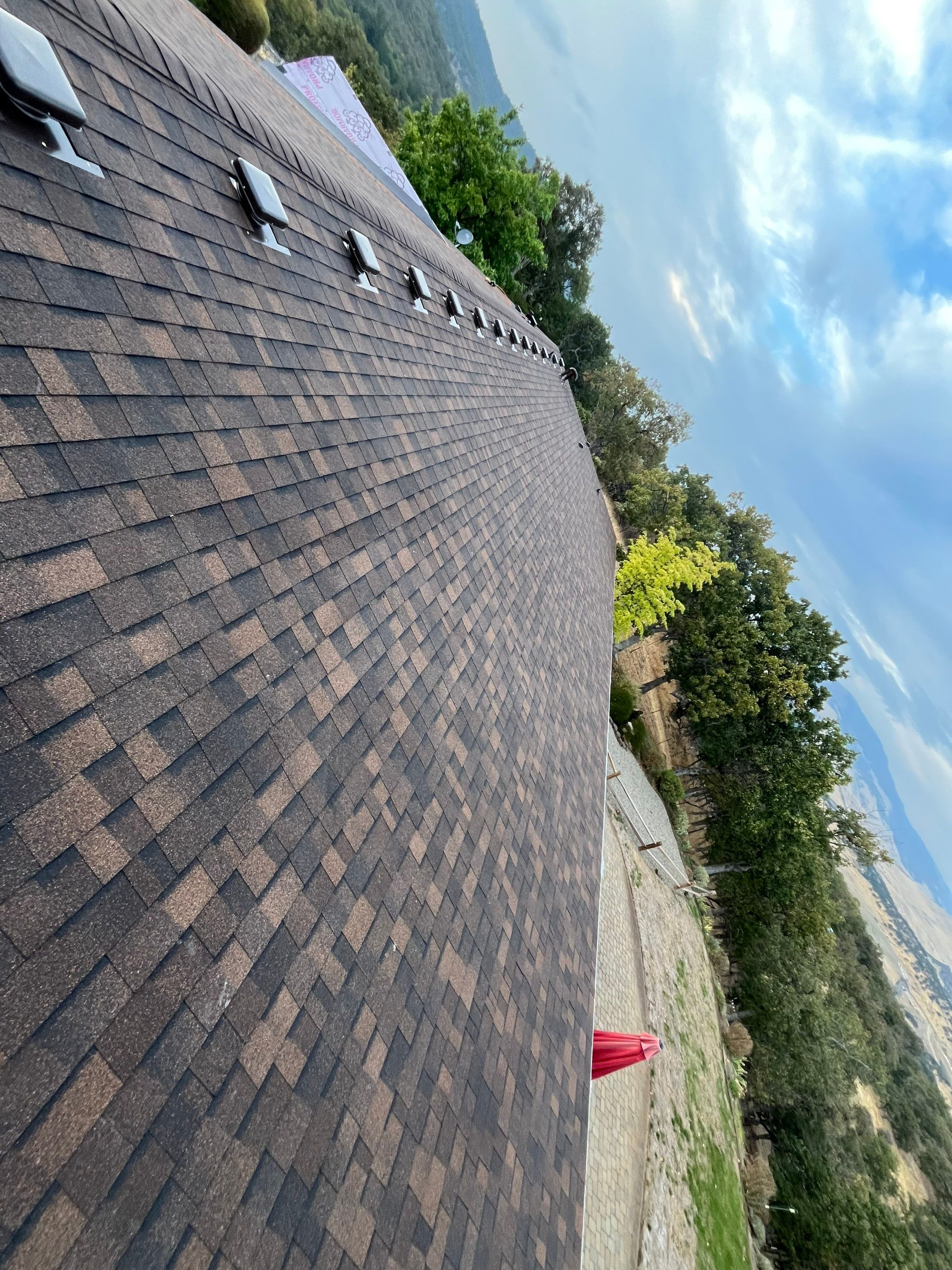 Project in Ashland by Peak Exteriors LLC