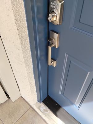 Project in Oldsmar