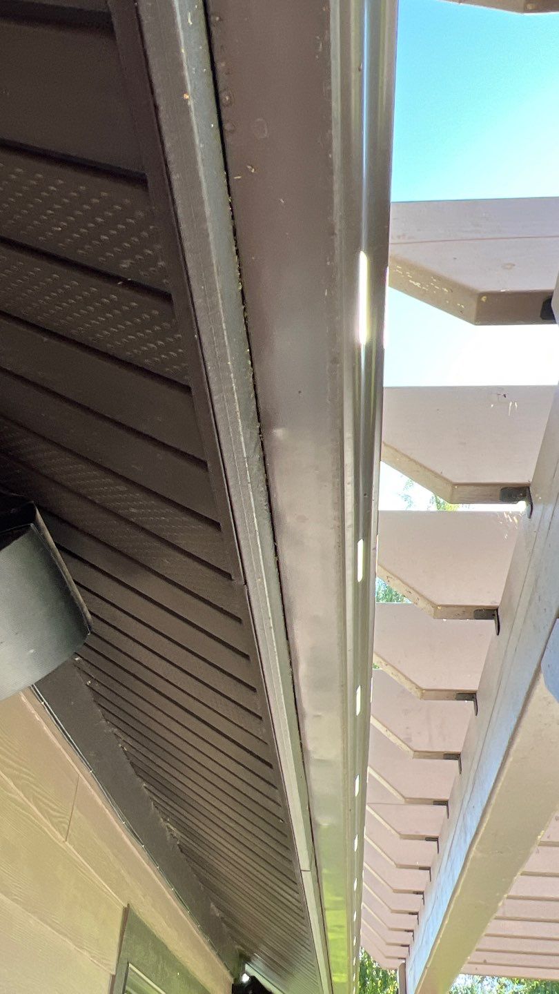 GAF Grand Sequoia - Autumn Brown Blend  by Montana Roofing Solutions