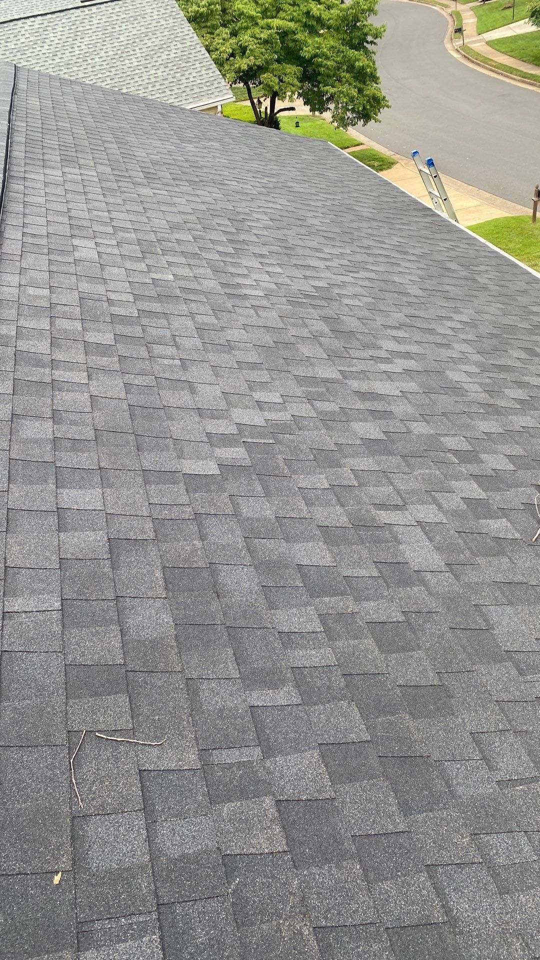 Burke: Multi-Trade Exterior Renovation by RM Banning, Inc.