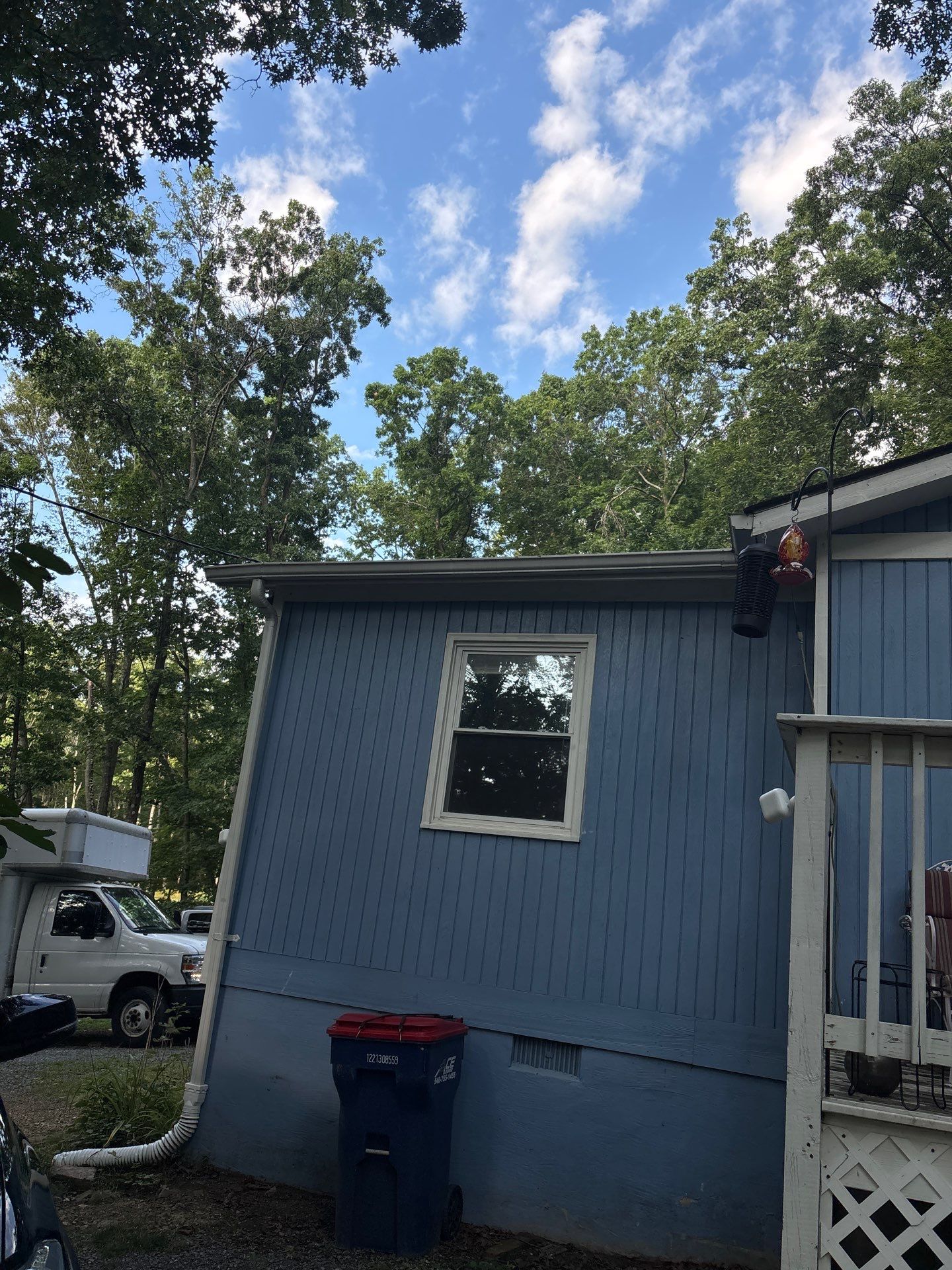 Roof Replacement - Storm Damage by Winchester Roofing