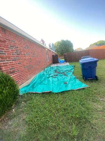 Project in McKinney by Rhino Roofing and General Contracting, LLC