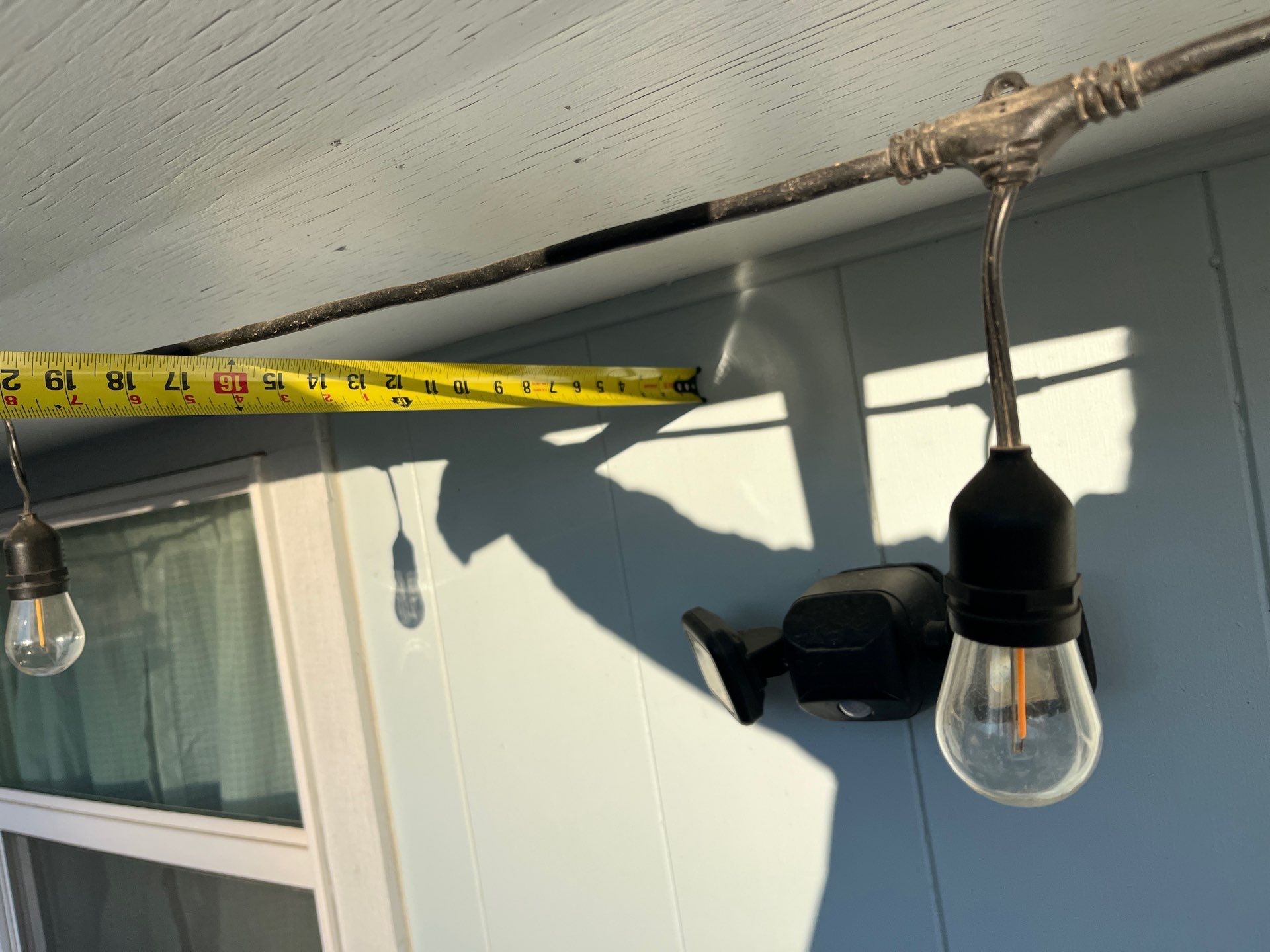 Project in Reardan by Connolly Construction Company