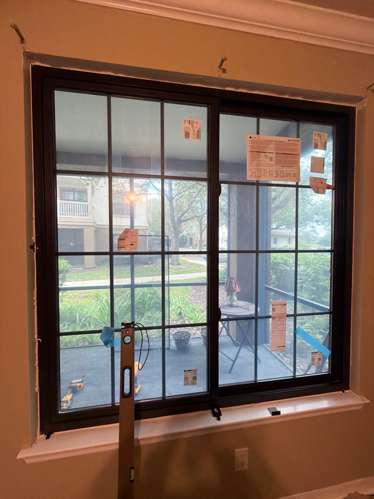 Andersen Window Replacement and Installation in Jacksonville, Florida by Windows & Doors Store