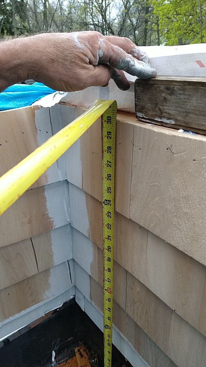 Residential Roofing Installation using Owens Corning Duration, Estate Grey by Absolute Roofing and Construction
