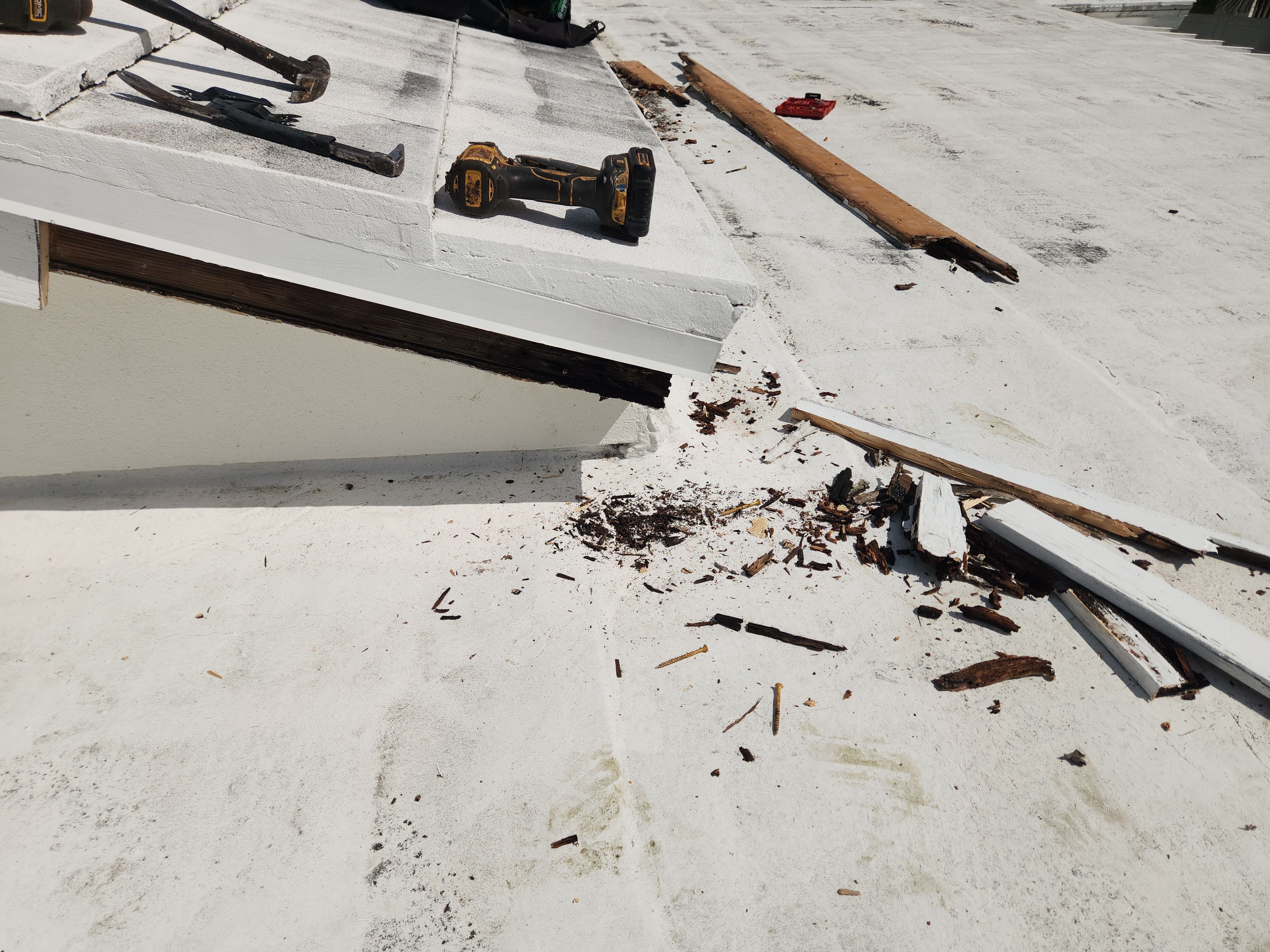 Roof Repair in Boca Raton by Aastro Roofing