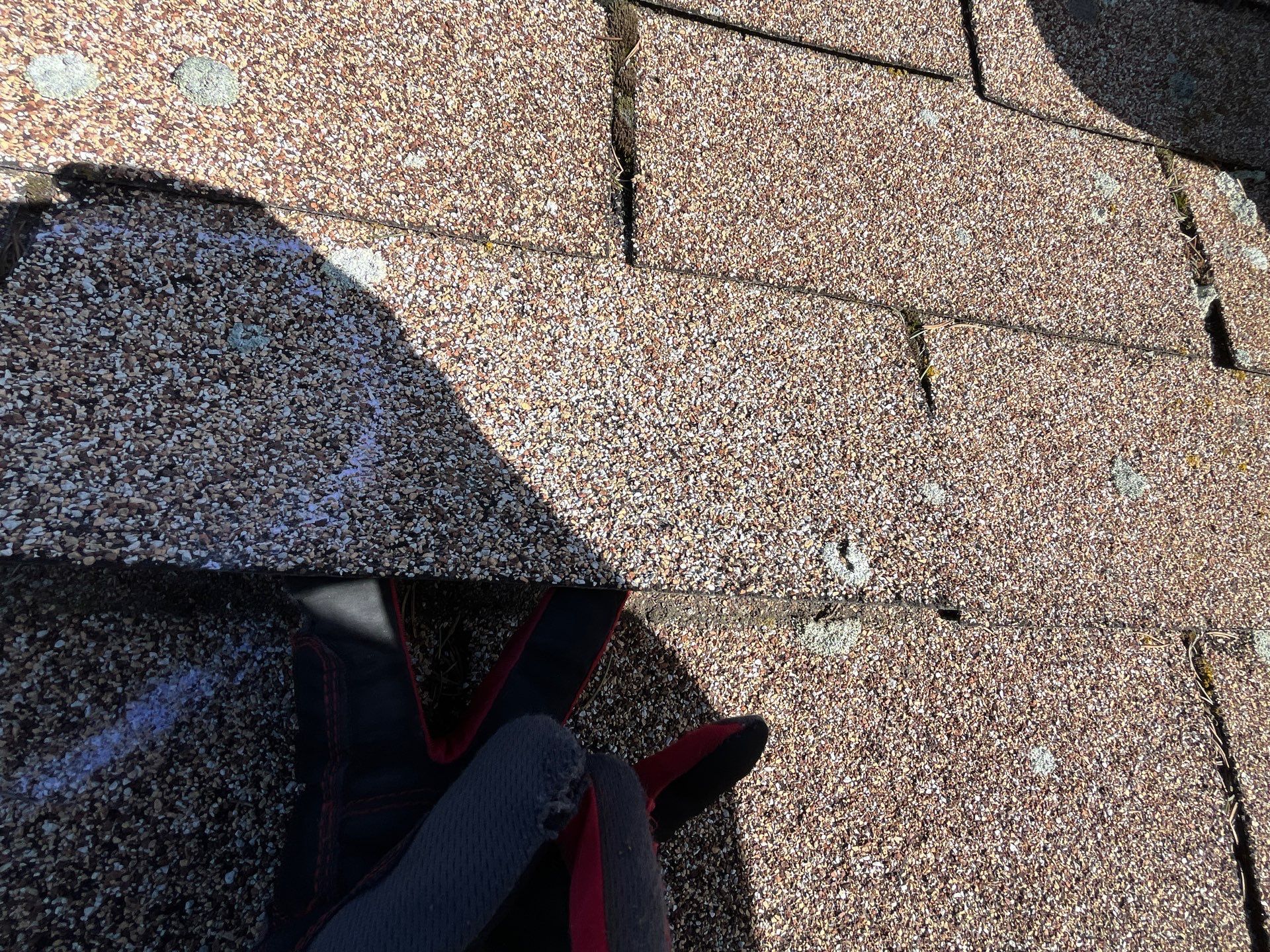 Project in Medical Lake by Connolly Construction Company