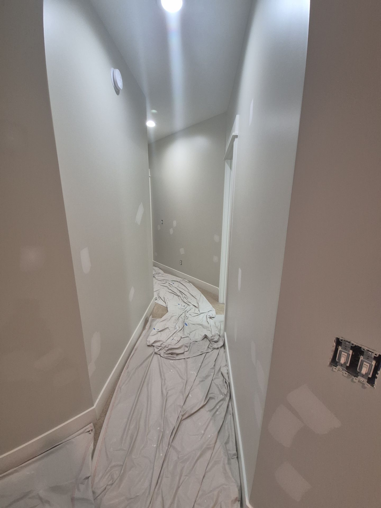 Multiple Room Repaint! by Gordon Painting