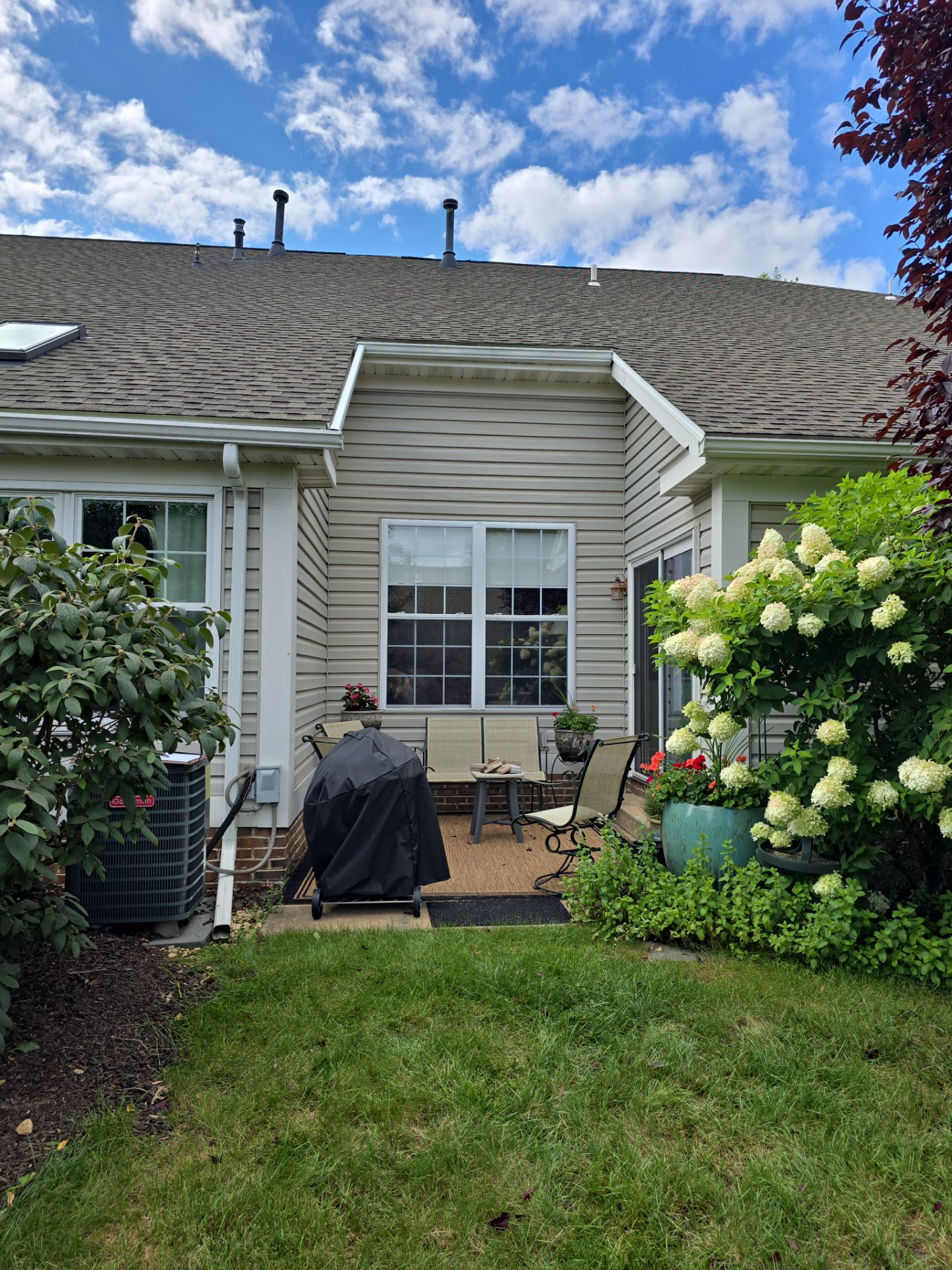 New Deck Build in Oak Hill by Wyomissing Construction LLC 