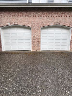 Project in Issaquah, WA