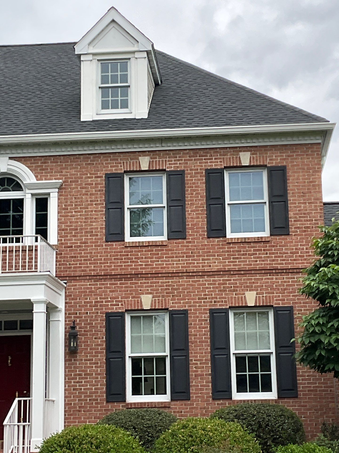 Lewisburg Full Roof Replacement by Esh Builders