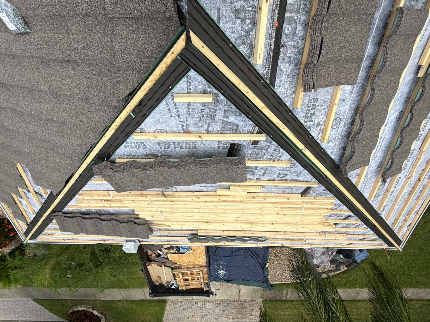 Tilcor Jobs by Fiddlers Roofing