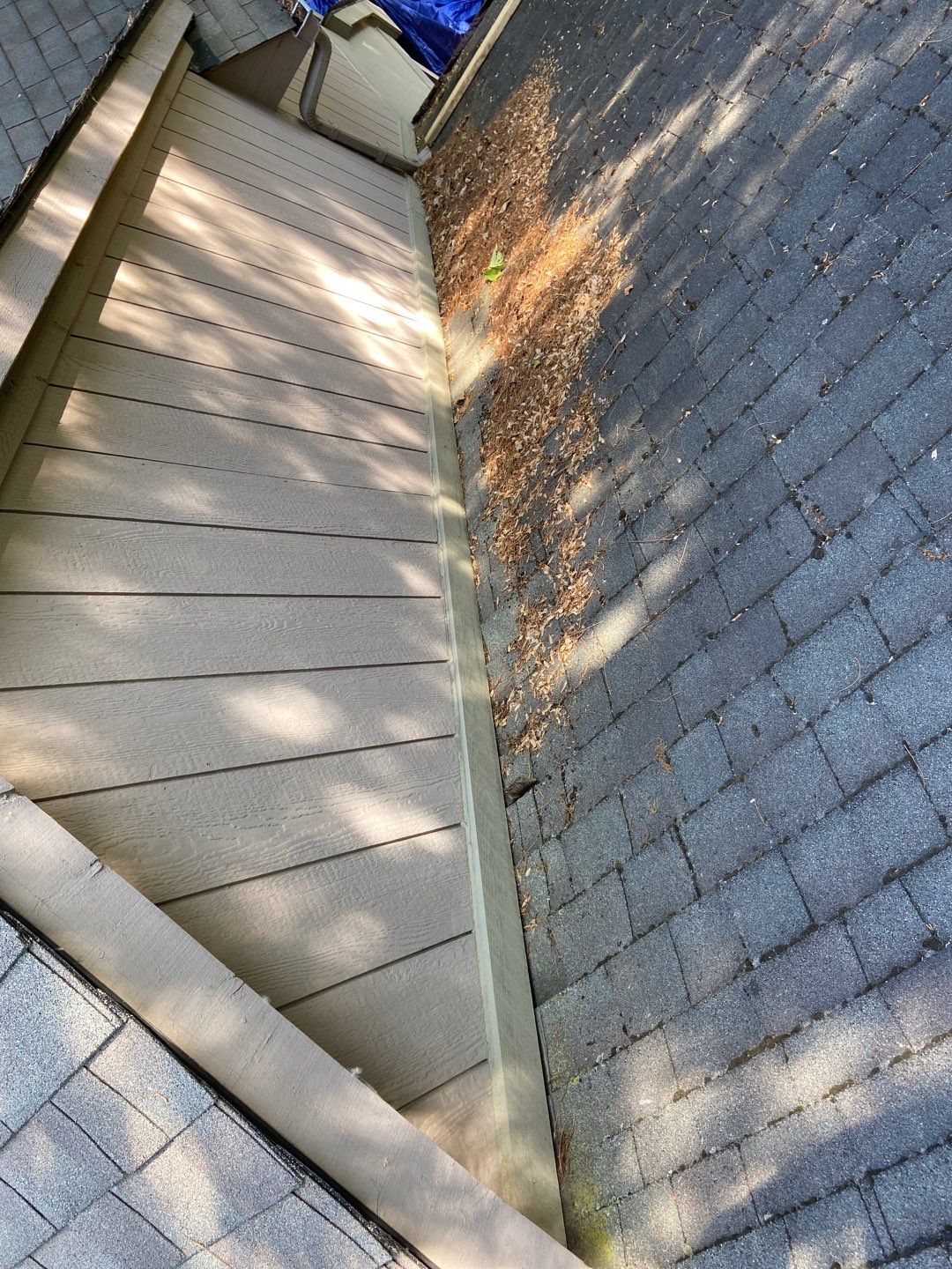 Roof Replacement using CertainTeed Landmark by 180 Contractors