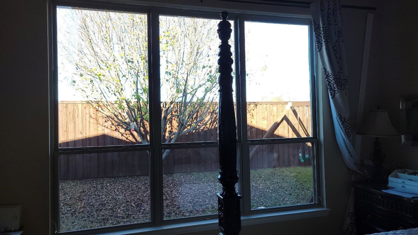 Residential Roof & Window replacement by Springtree Restoration 