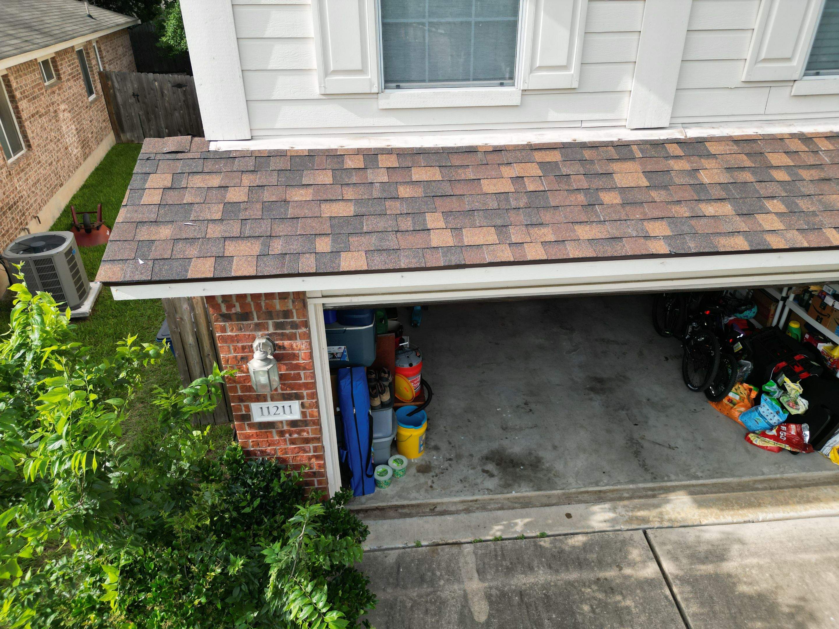 Brownwood - Owens Corning TruDefinition Duration by RoofsOnly.com