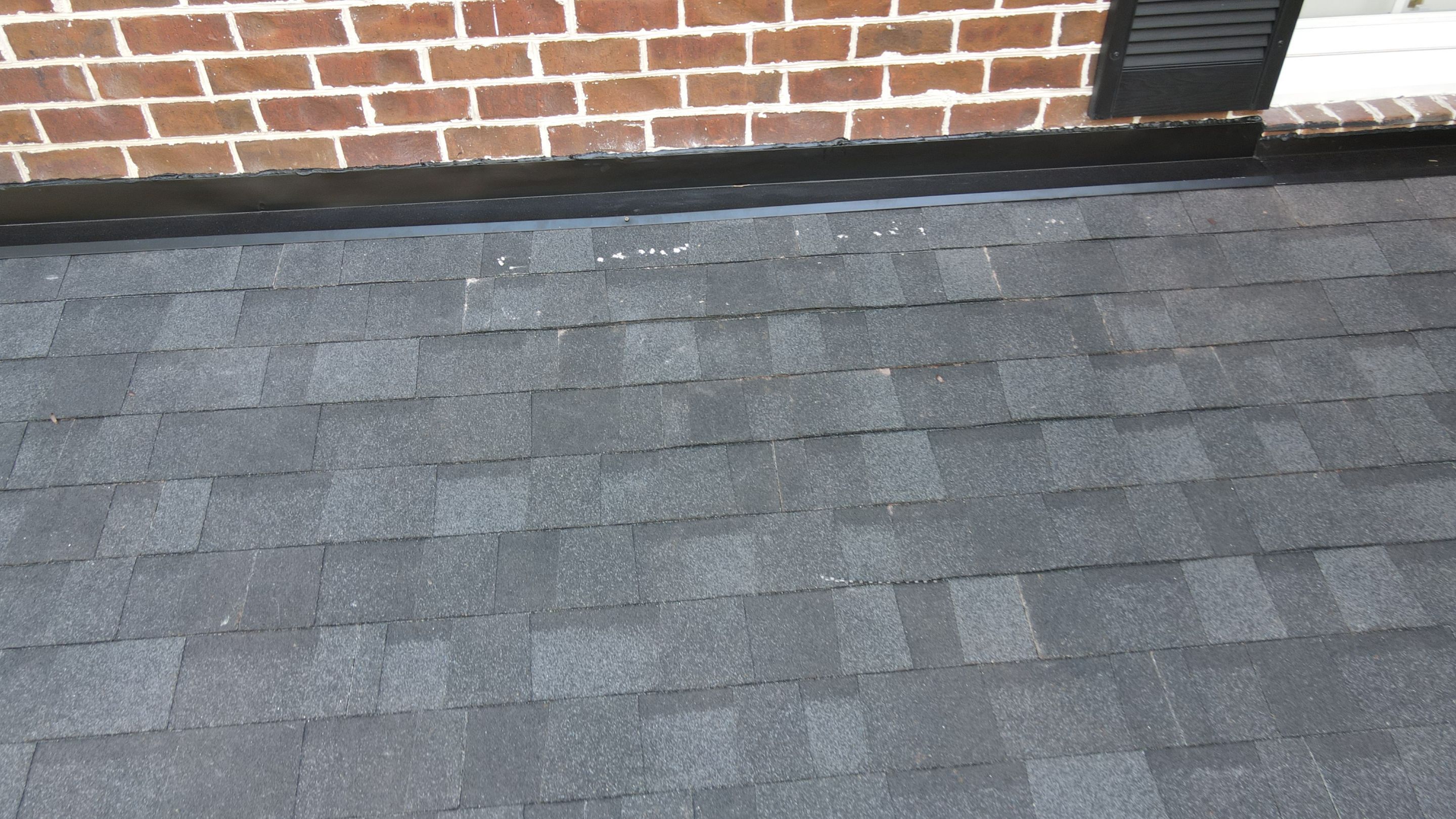 Residential Roofing Installation using Owens Corning Duration Williamsbur Gray by Indigo State Roofing