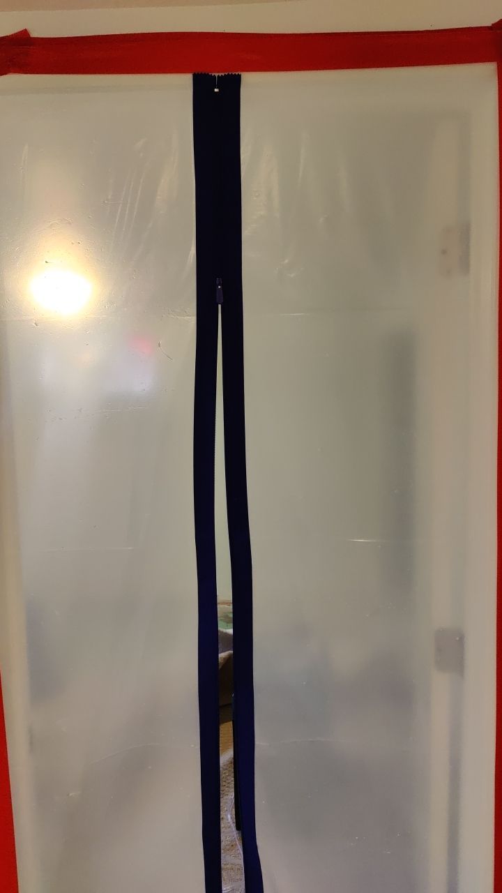 Mold Remediation by Accountable Home Services