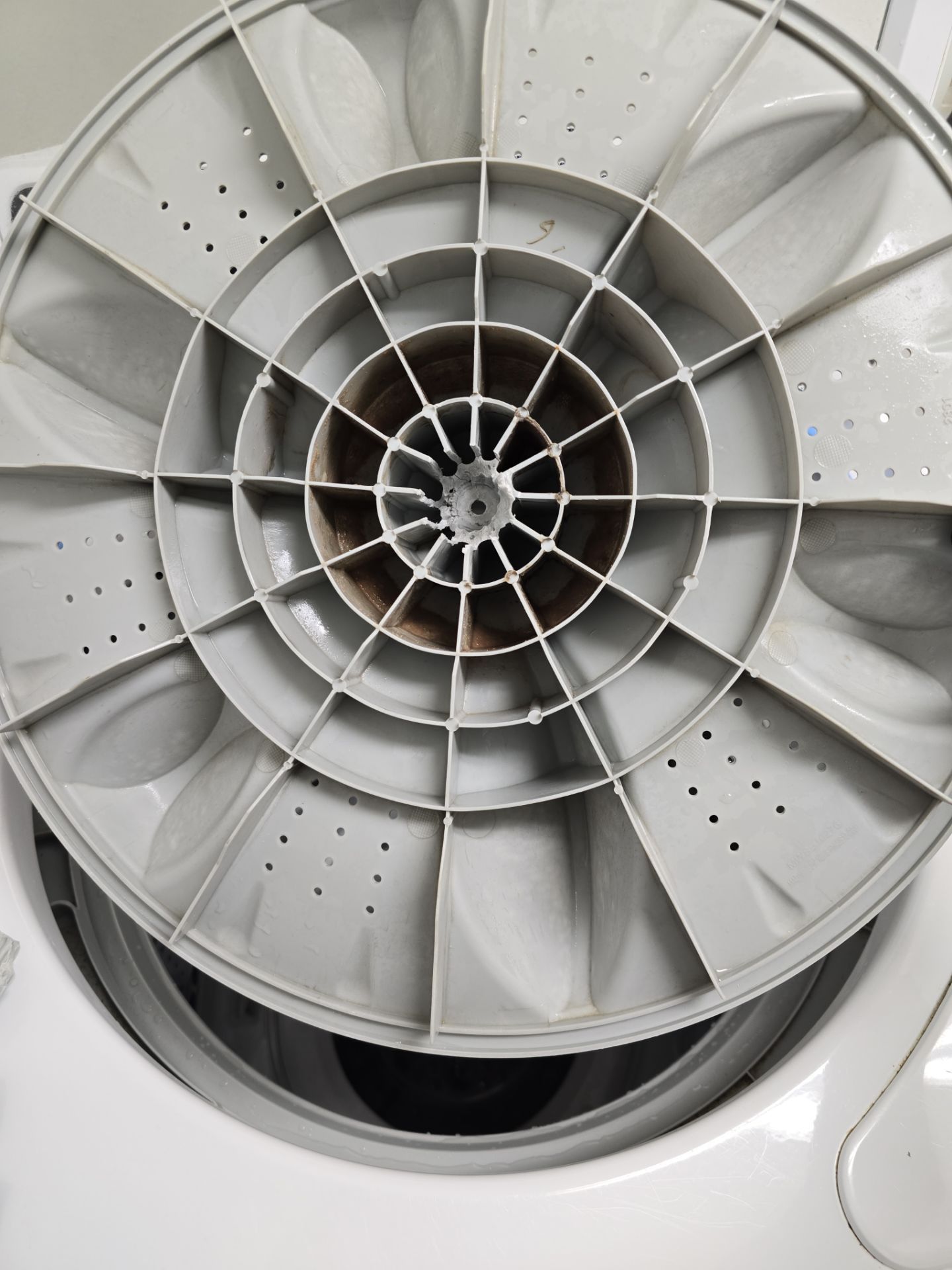 Noisy Washing Machine by AMB-WORKS APPLIANCE REPAIR